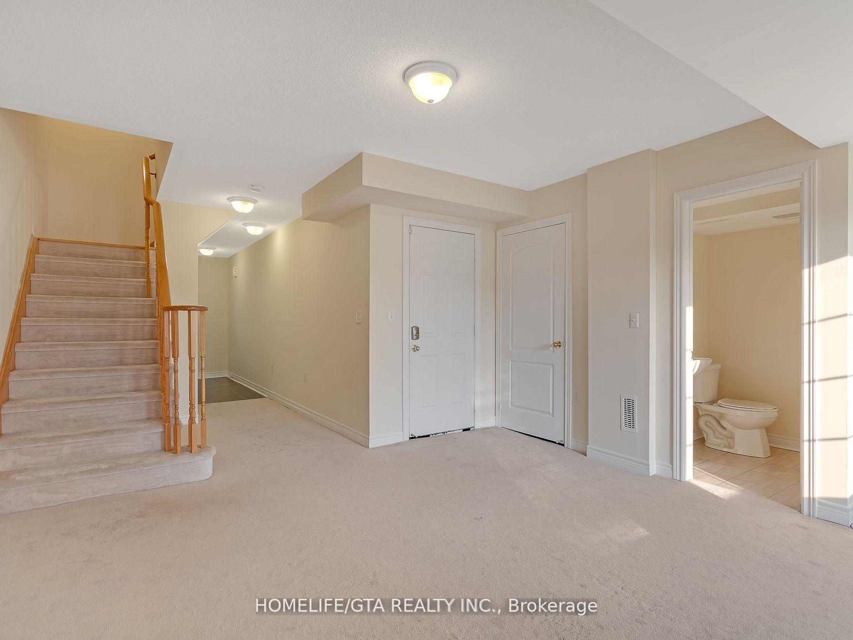 Photo 8 of 1757 Carousel Drive, Pickering, Duffin Heights — HOMEH