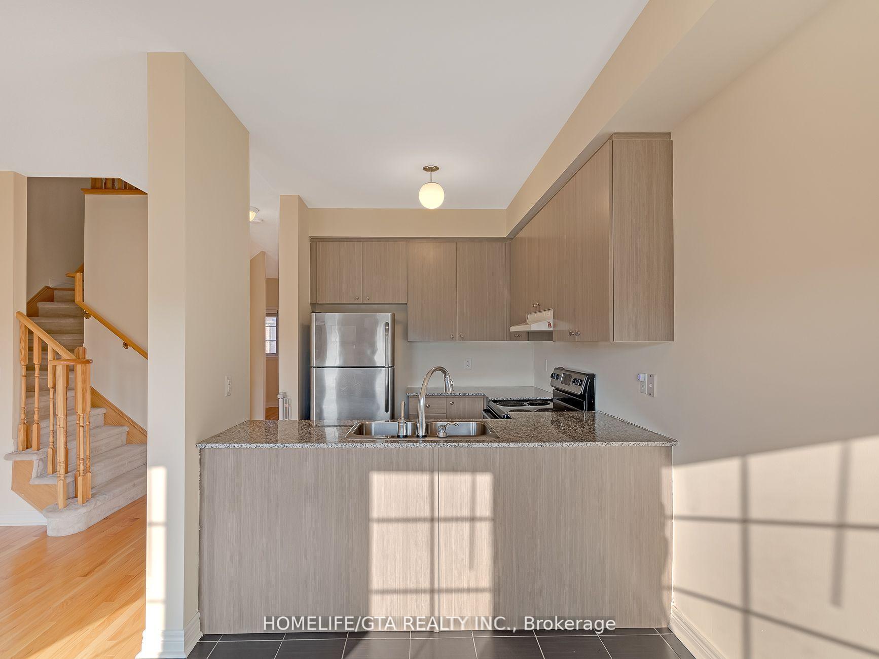 Photo 19 of 1757 Carousel Drive, Pickering, Duffin Heights — HOMEH