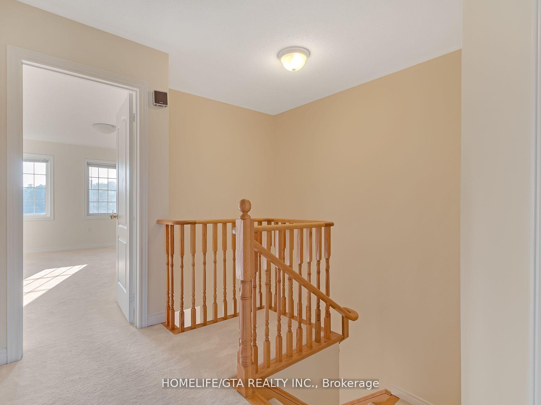 Photo 23 of 1757 Carousel Drive, Pickering, Duffin Heights — HOMEH
