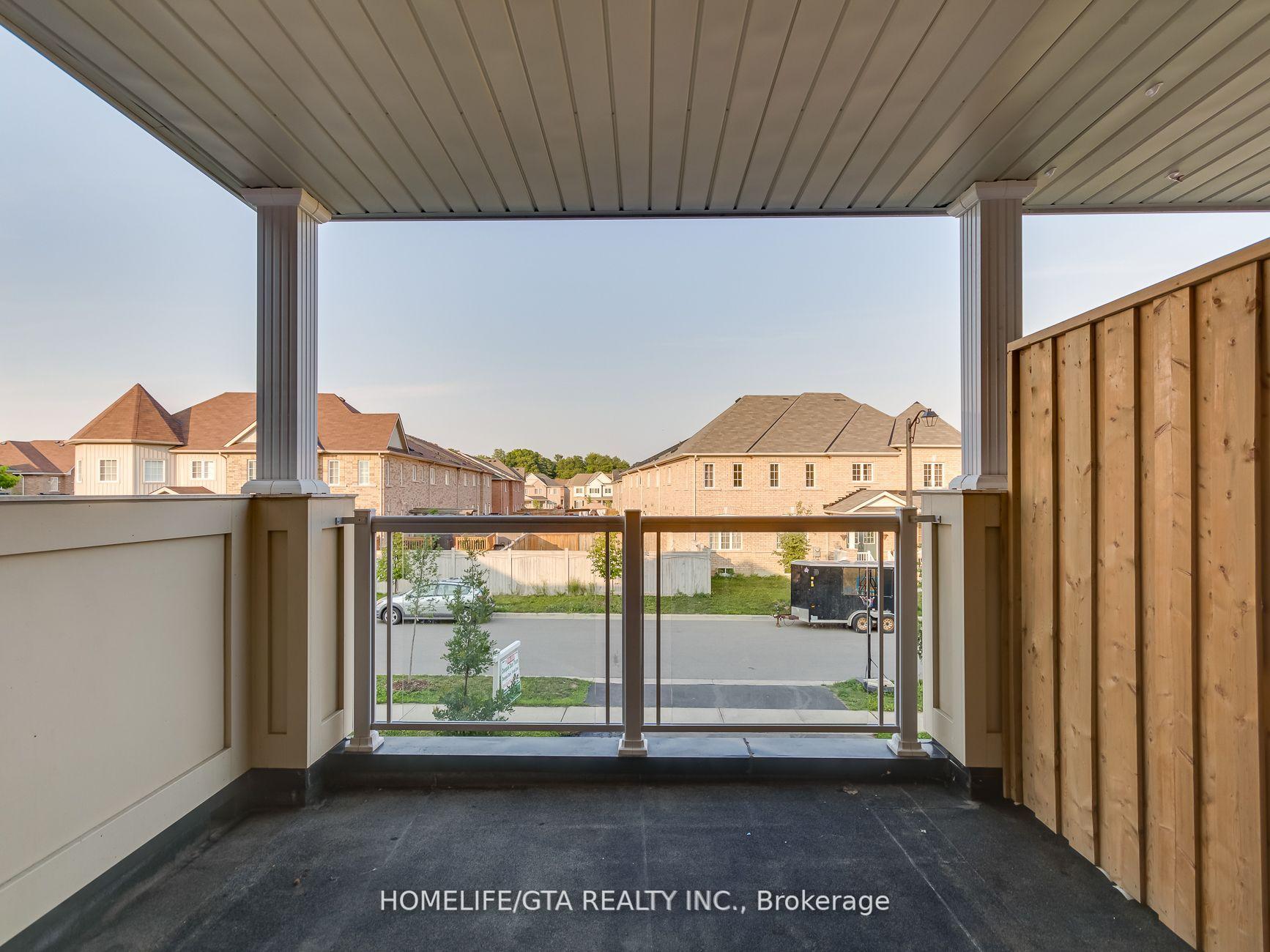 Photo 40 of 1757 Carousel Drive, Pickering, Duffin Heights — HOMEH