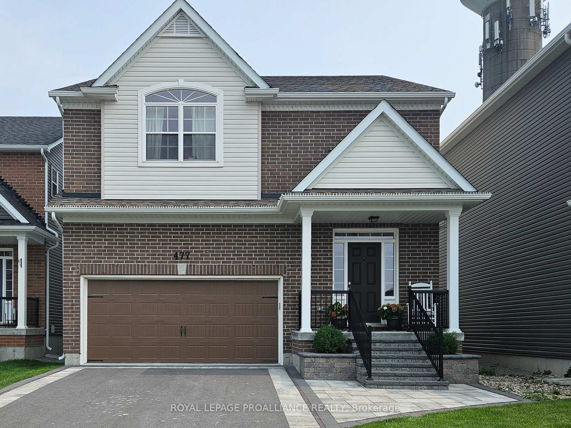 Photo 1 of 477 Grange Way, Peterborough, Northcrest Ward 5 — HOMEH