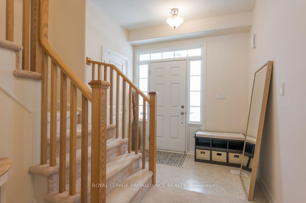 Photo 3 of 477 Grange Way, Peterborough, Northcrest Ward 5 — HOMEH