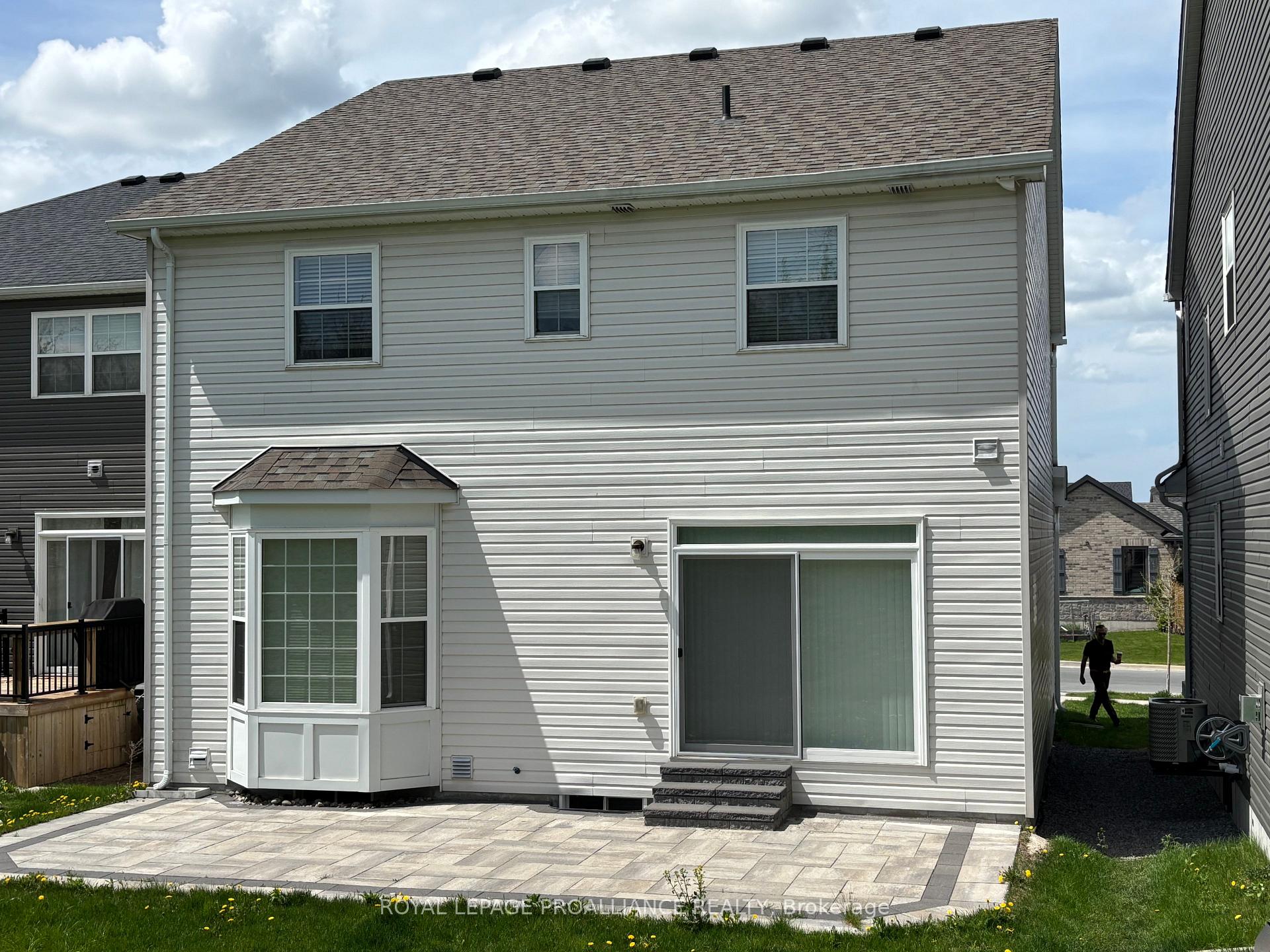 Photo 44 of 477 Grange Way, Peterborough, Northcrest Ward 5 — HOMEH