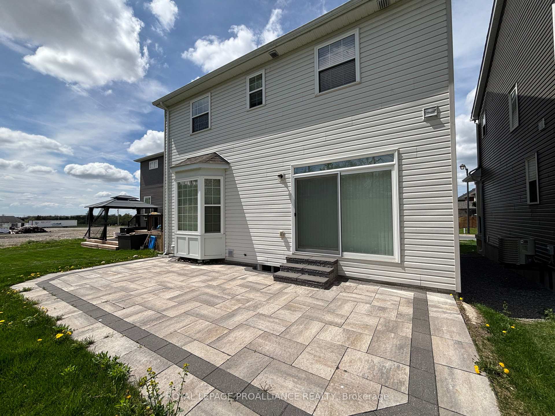 Photo 45 of 477 Grange Way, Peterborough, Northcrest Ward 5 — HOMEH