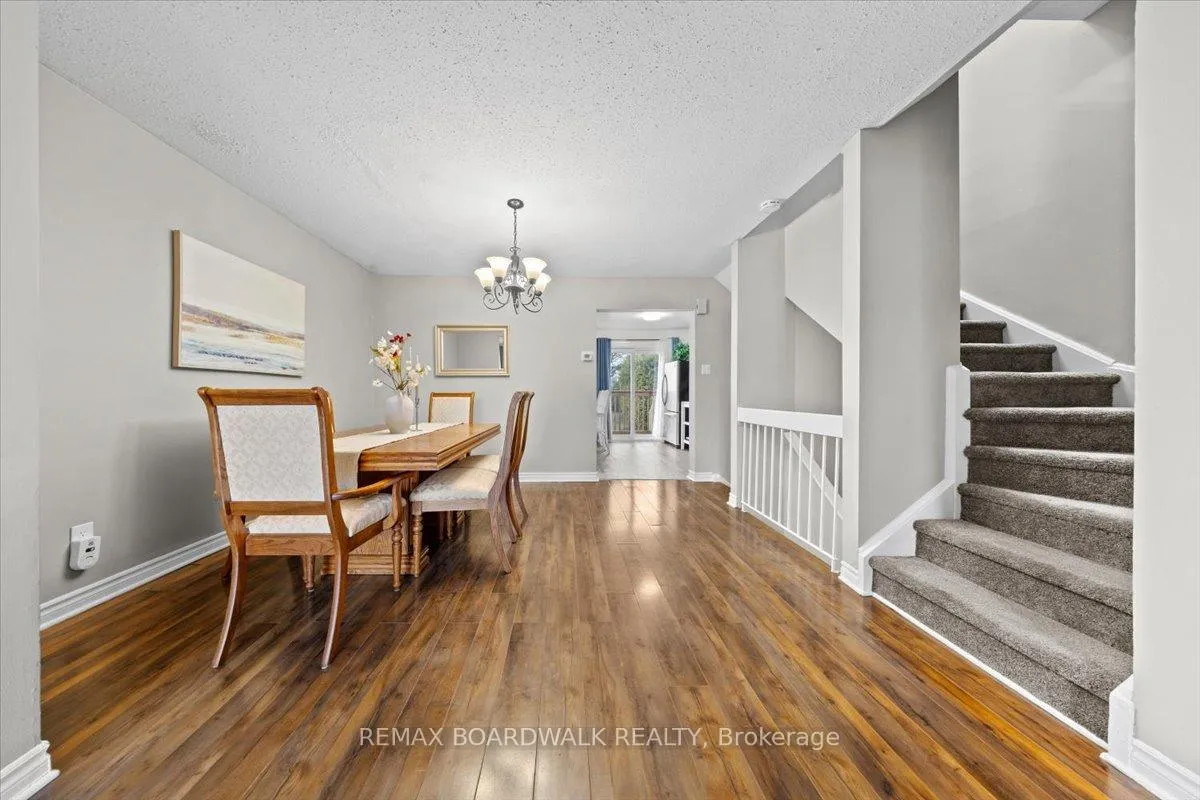 Photo 19 of Unit E, 278 Dalehurst Drive E, Ottawa, Tanglewood — HOMEH
