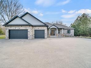 Photo 1 of 1011 Townline Road, Puslinch, Crieff/Aikensville/Killean — HOMEH