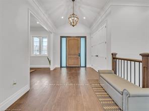 Photo 3 of 1011 Townline Road, Puslinch, Crieff/Aikensville/Killean — HOMEH