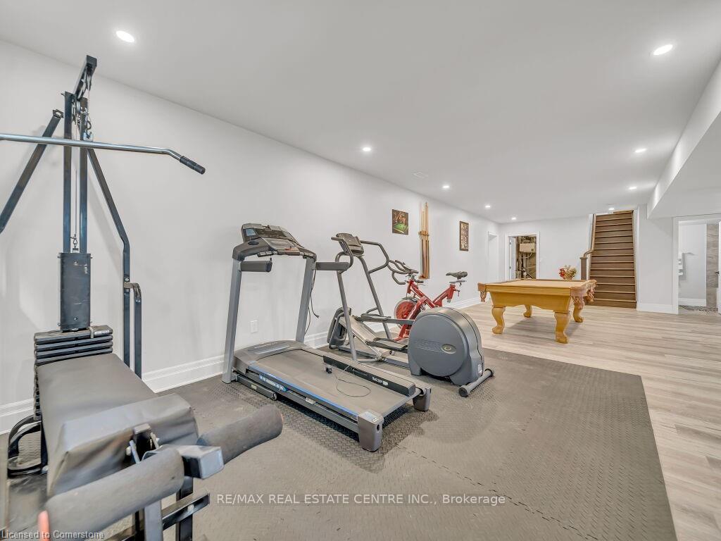 Photo 23 of 1011 Townline Road, Puslinch, Crieff/Aikensville/Killean — HOMEH