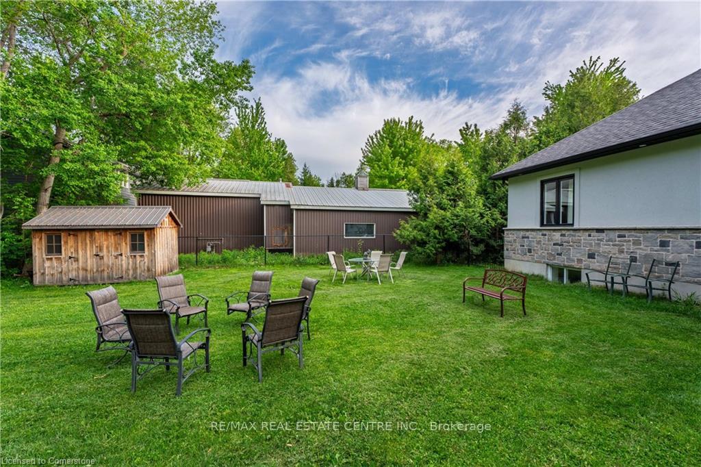 Photo 36 of 1011 Townline Road, Puslinch, Crieff/Aikensville/Killean — HOMEH