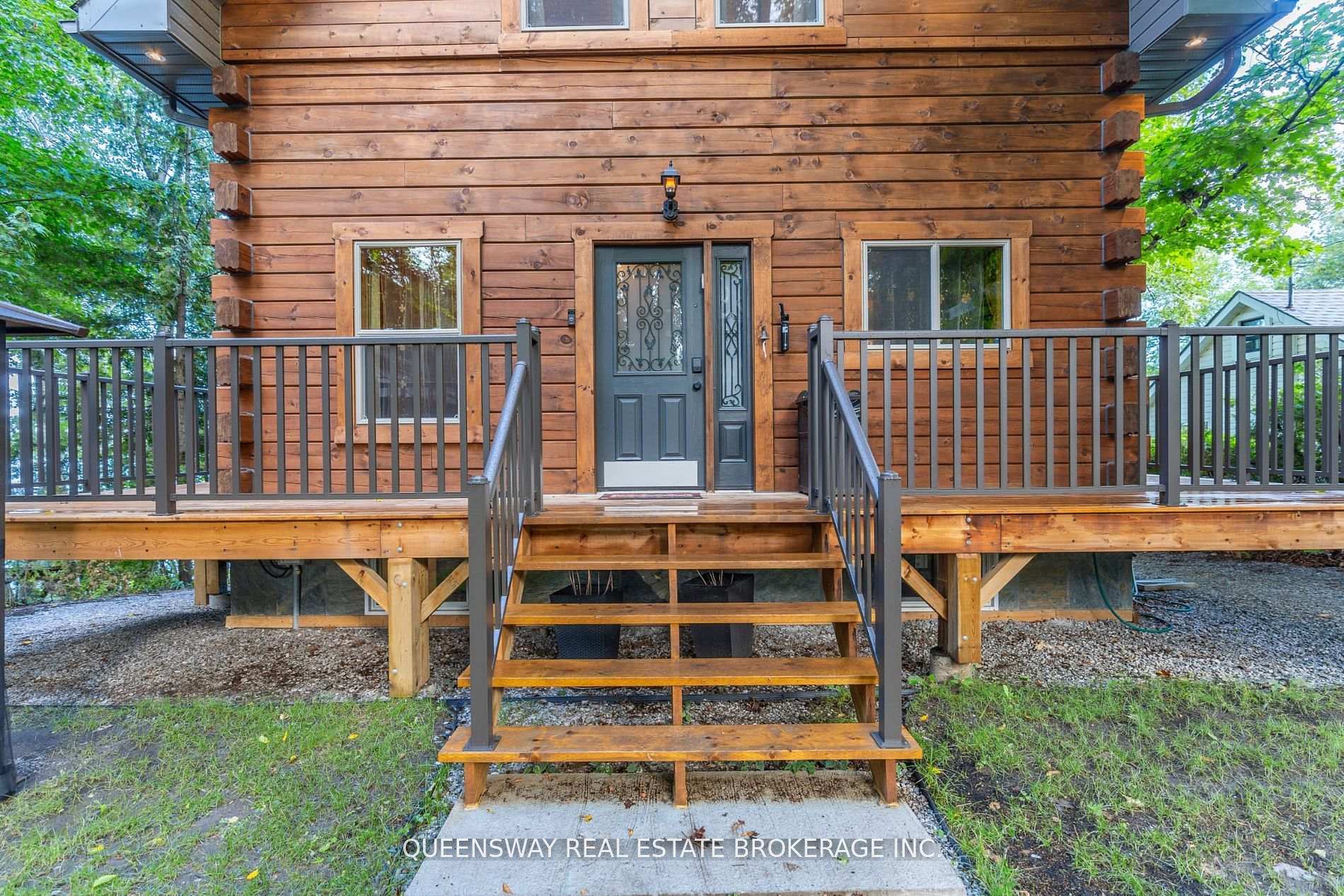 Photo 1 of 1280 Black Beach Lane, Ramara, Rural Ramara — HOMEH