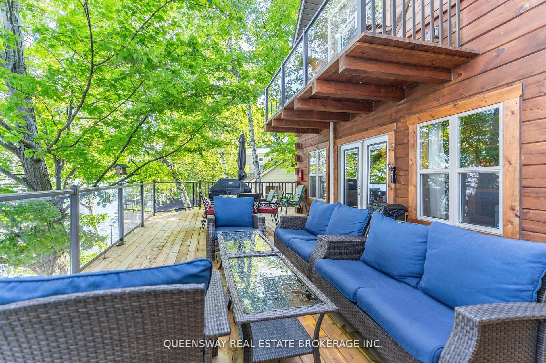 Photo 4 of 1280 Black Beach Lane, Ramara, Rural Ramara — HOMEH
