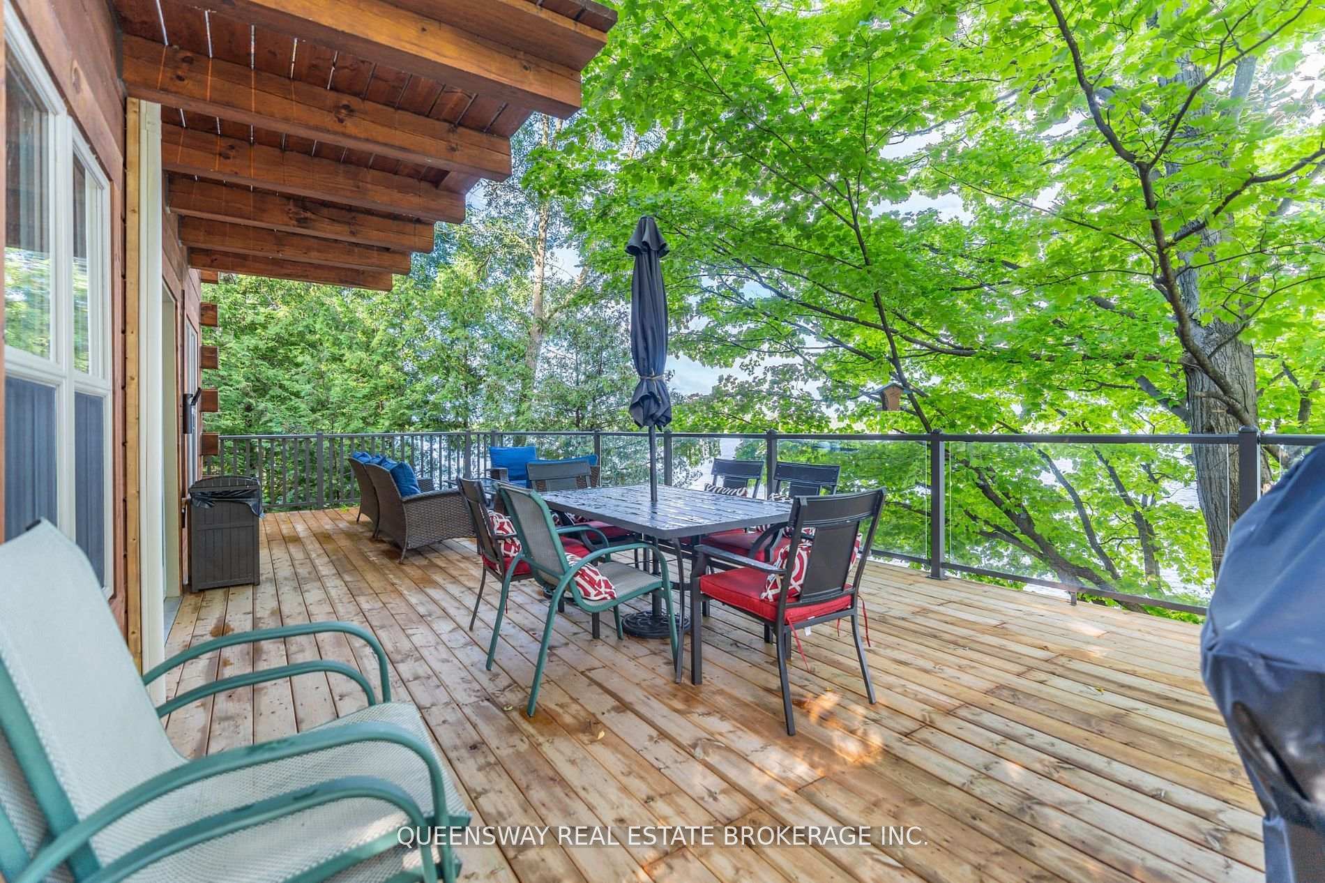 Photo 6 of 1280 Black Beach Lane, Ramara, Rural Ramara — HOMEH