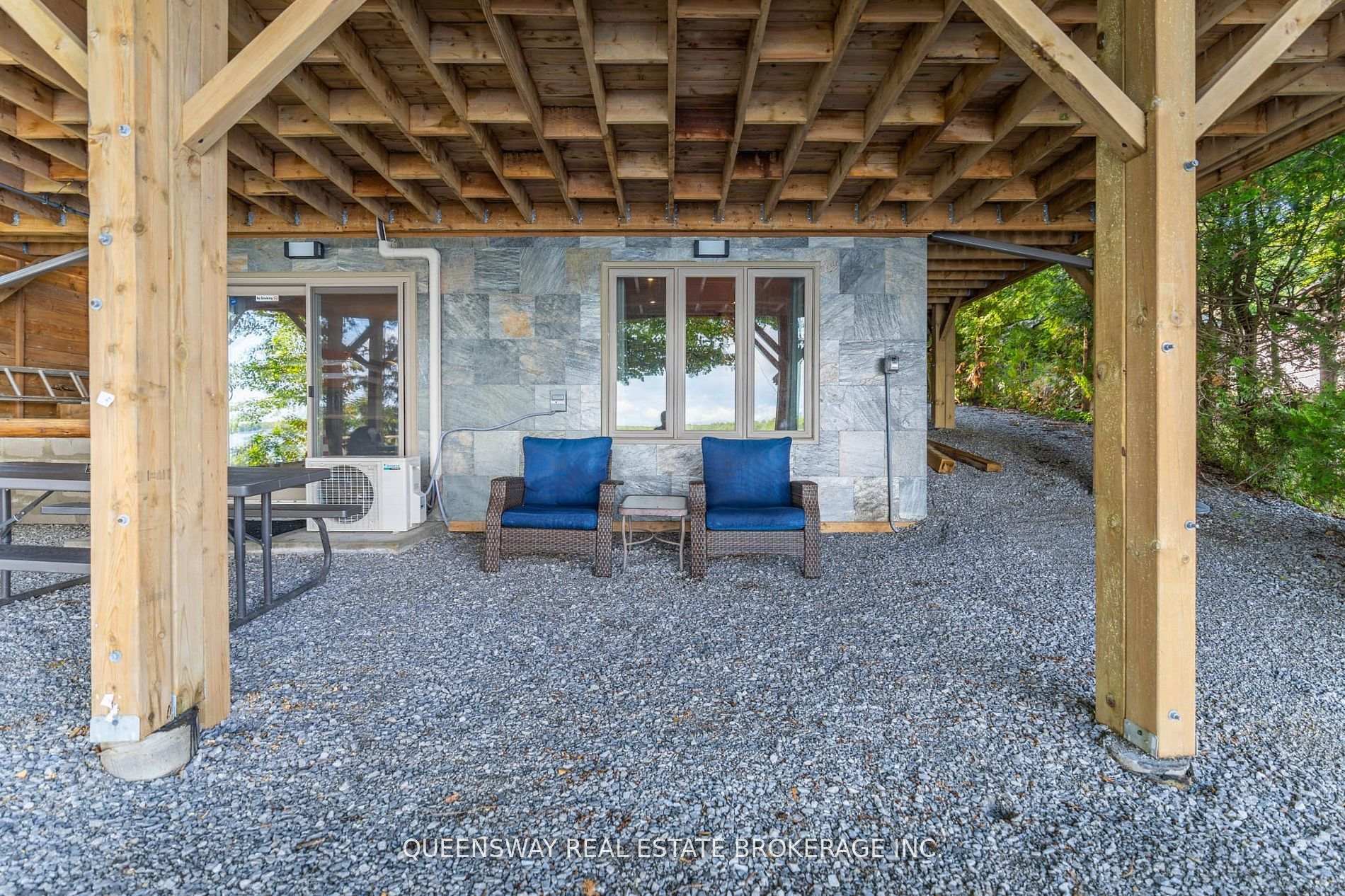 Photo 8 of 1280 Black Beach Lane, Ramara, Rural Ramara — HOMEH
