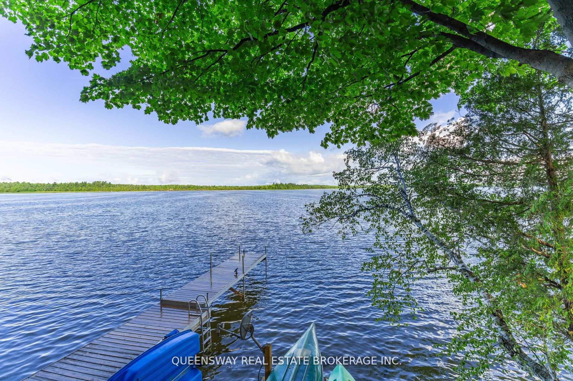 Photo 11 of 1280 Black Beach Lane, Ramara, Rural Ramara — HOMEH