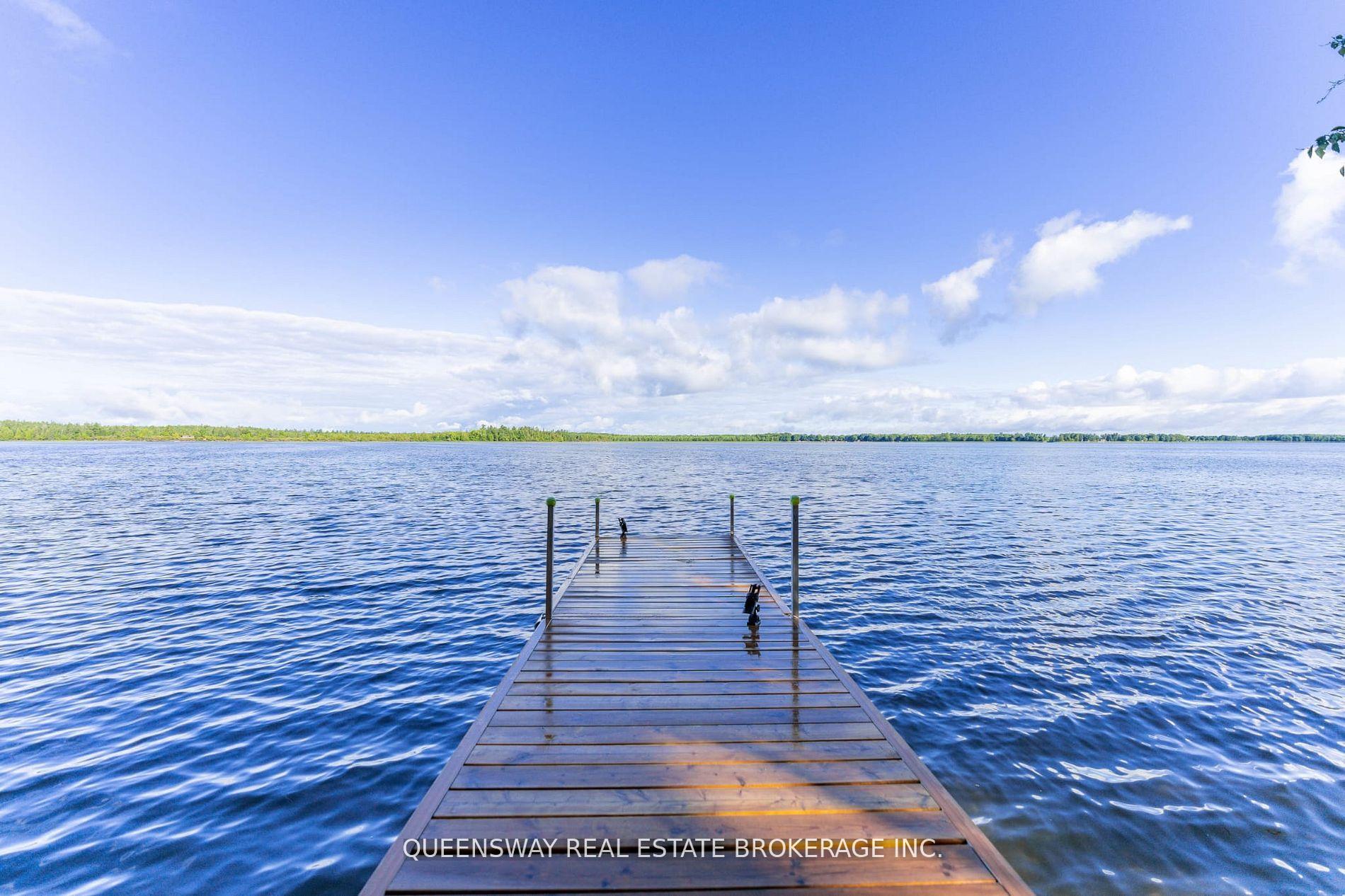 Photo 12 of 1280 Black Beach Lane, Ramara, Rural Ramara — HOMEH