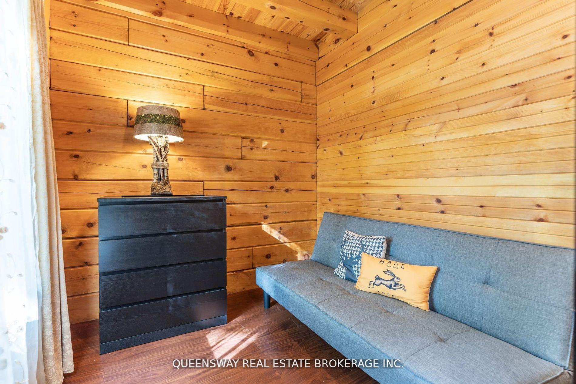 Photo 13 of 1280 Black Beach Lane, Ramara, Rural Ramara — HOMEH