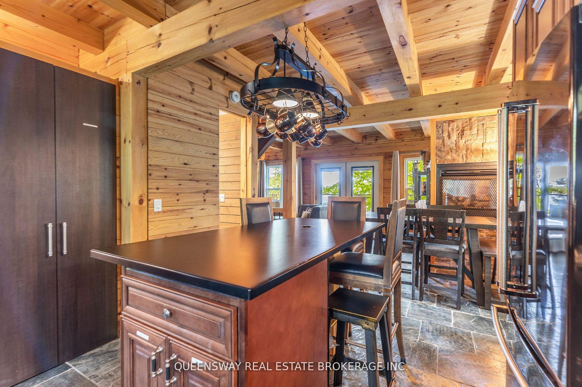 Photo 14 of 1280 Black Beach Lane, Ramara, Rural Ramara — HOMEH