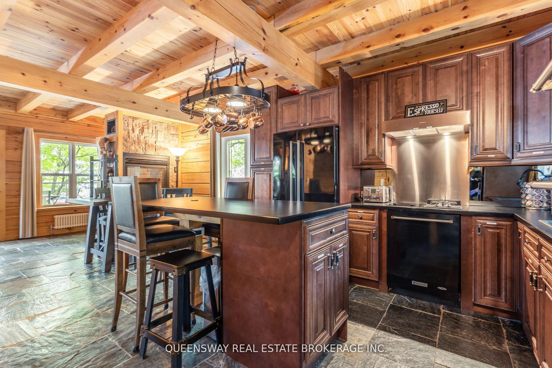 Photo 15 of 1280 Black Beach Lane, Ramara, Rural Ramara — HOMEH