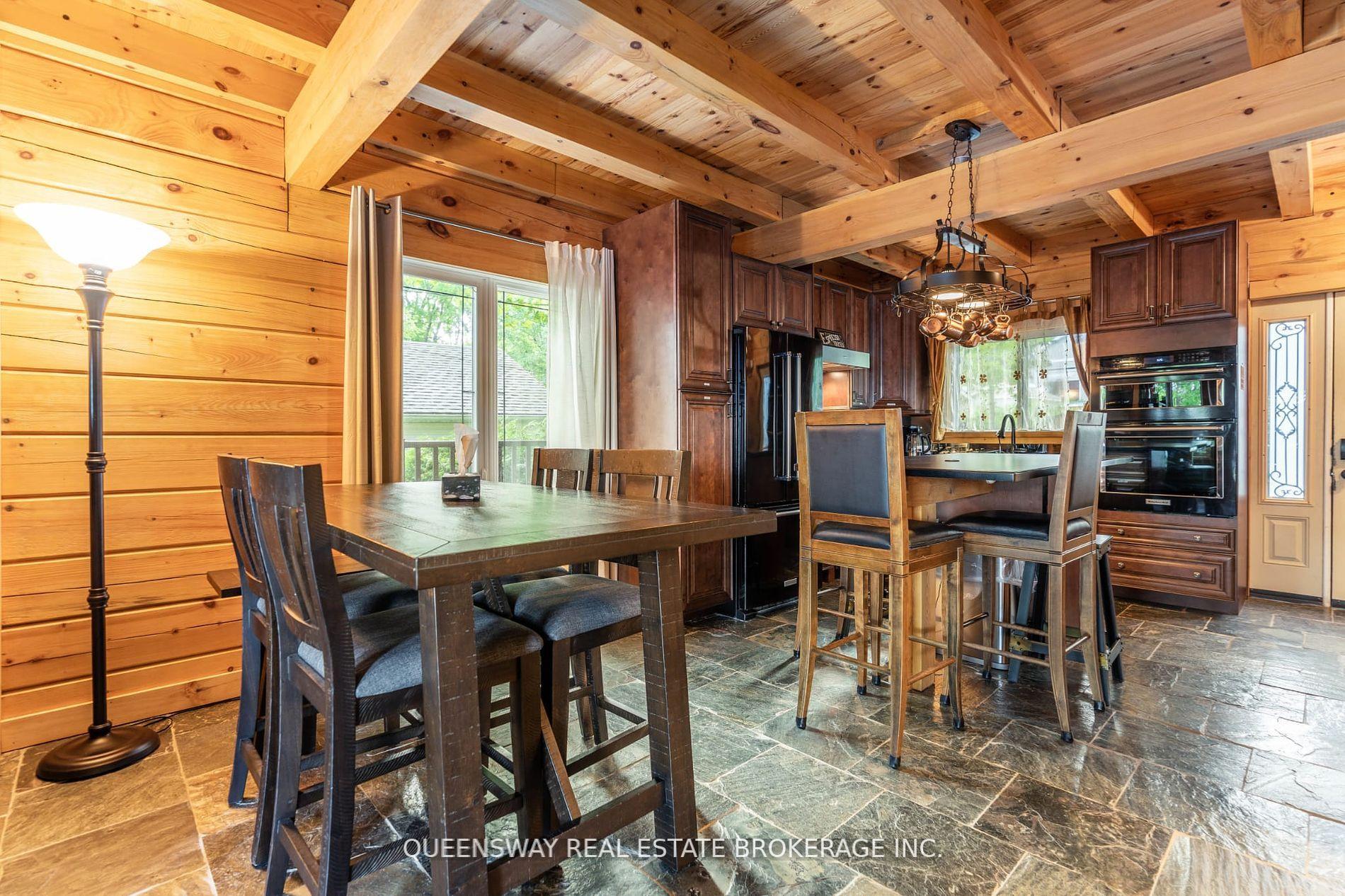 Photo 16 of 1280 Black Beach Lane, Ramara, Rural Ramara — HOMEH