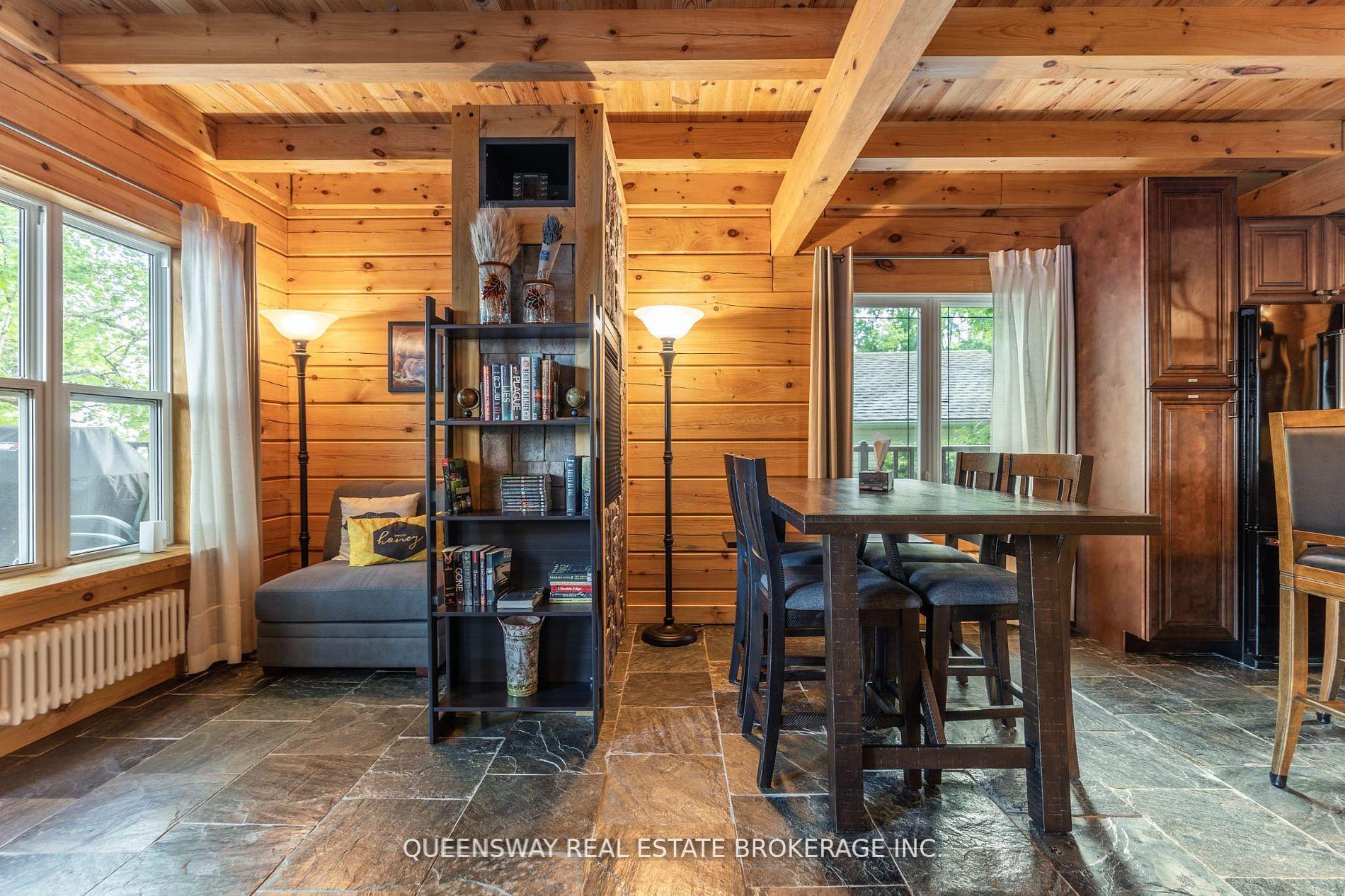 Photo 17 of 1280 Black Beach Lane, Ramara, Rural Ramara — HOMEH