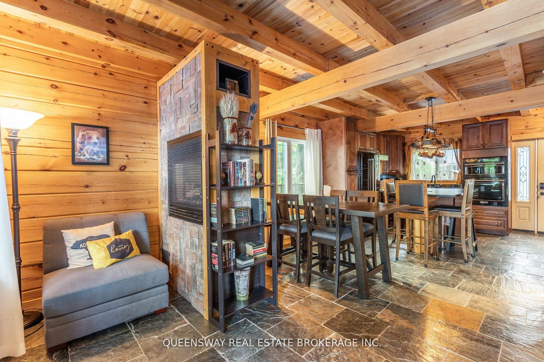 Photo 19 of 1280 Black Beach Lane, Ramara, Rural Ramara — HOMEH