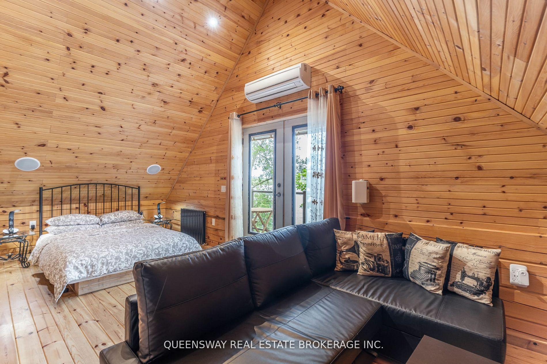 Photo 23 of 1280 Black Beach Lane, Ramara, Rural Ramara — HOMEH
