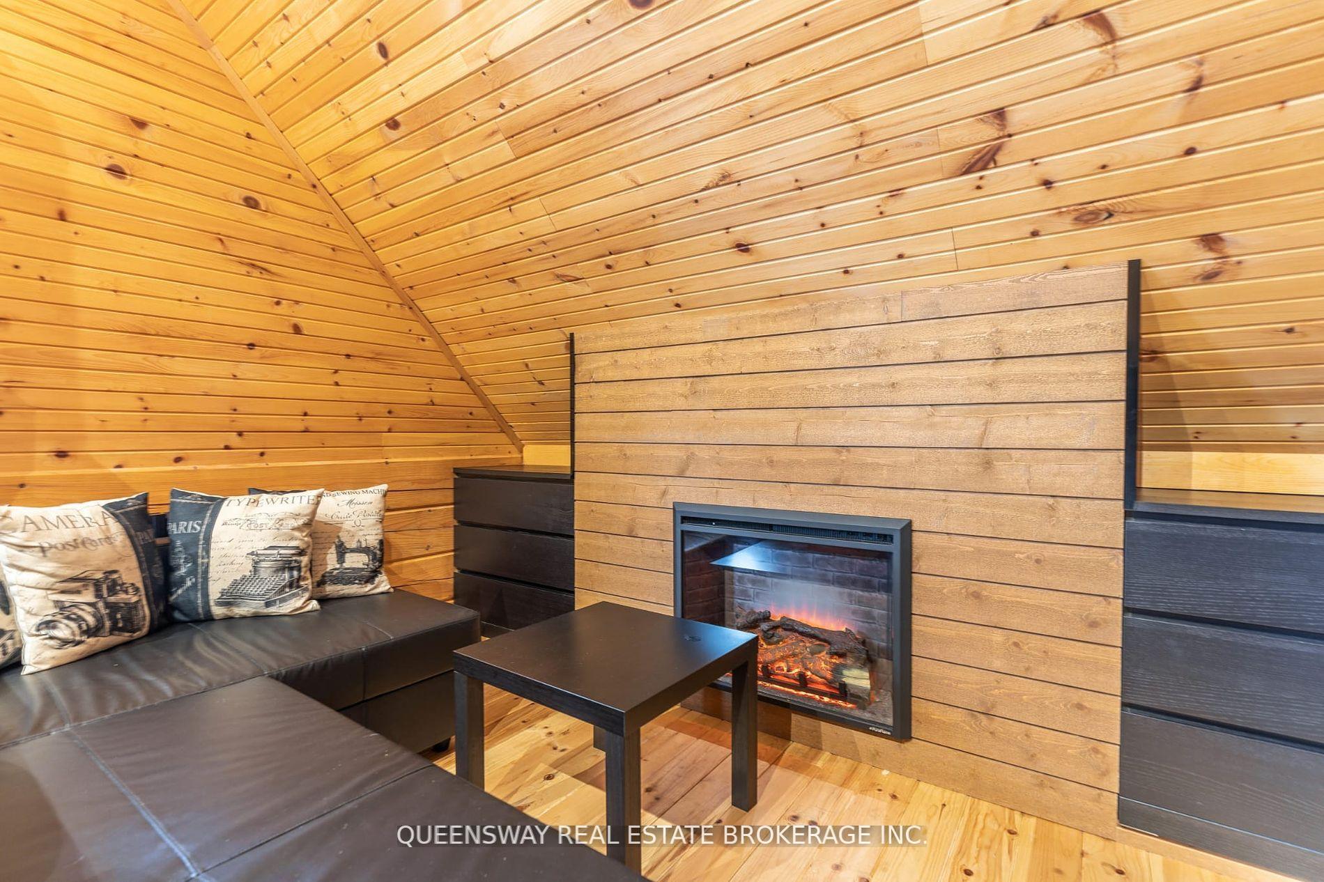Photo 26 of 1280 Black Beach Lane, Ramara, Rural Ramara — HOMEH