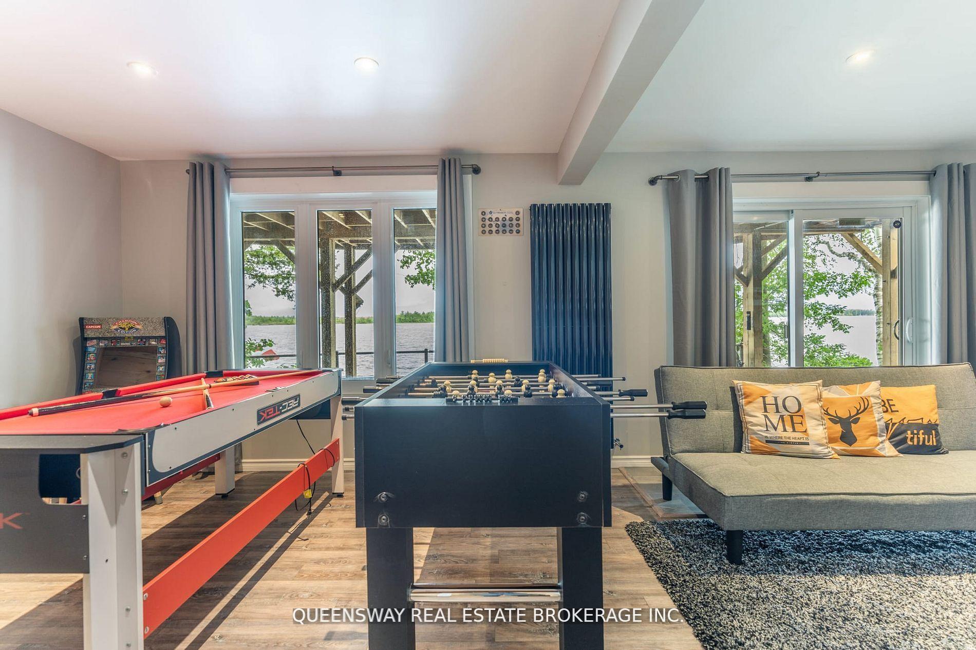 Photo 28 of 1280 Black Beach Lane, Ramara, Rural Ramara — HOMEH