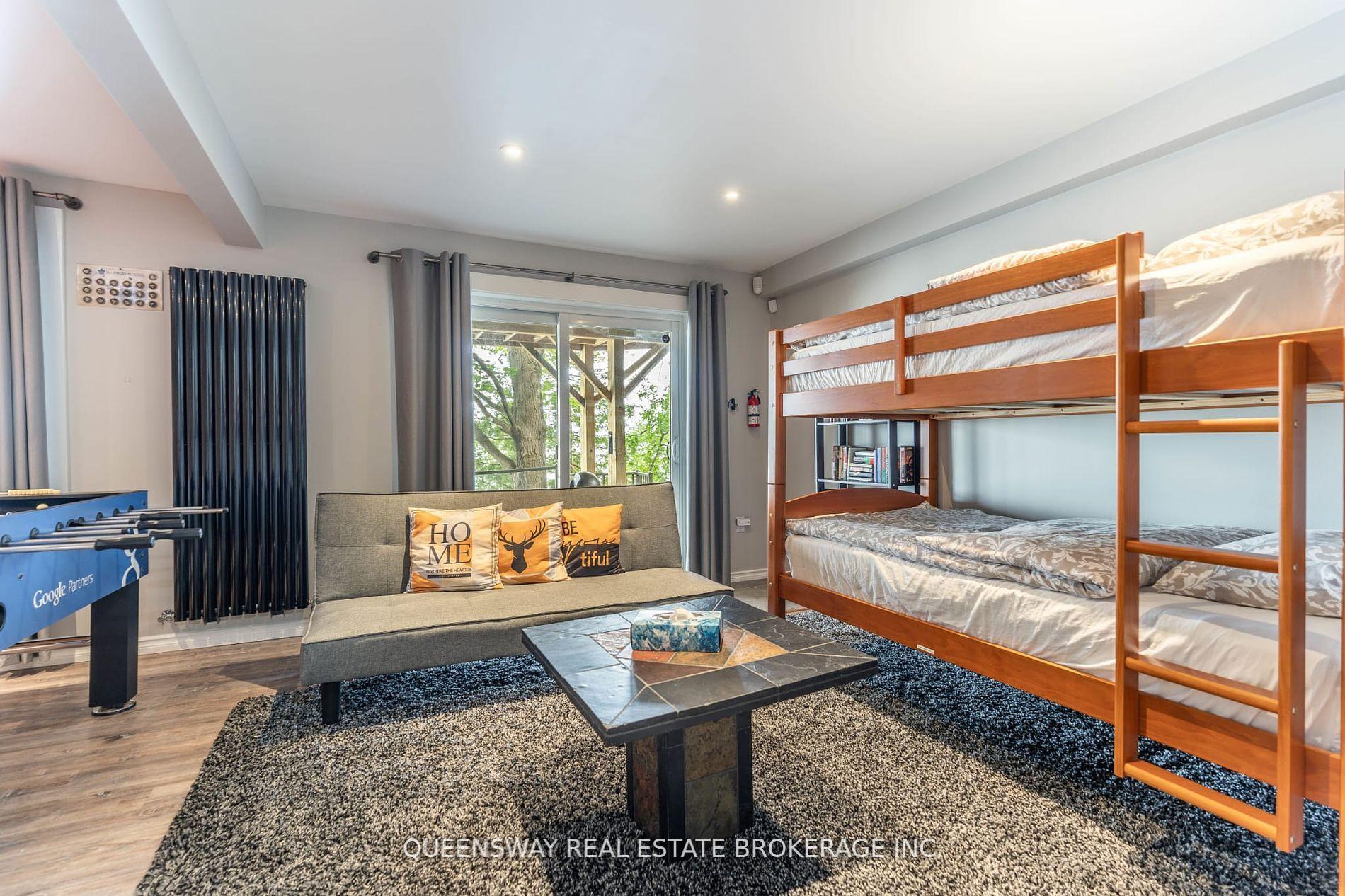 Photo 29 of 1280 Black Beach Lane, Ramara, Rural Ramara — HOMEH
