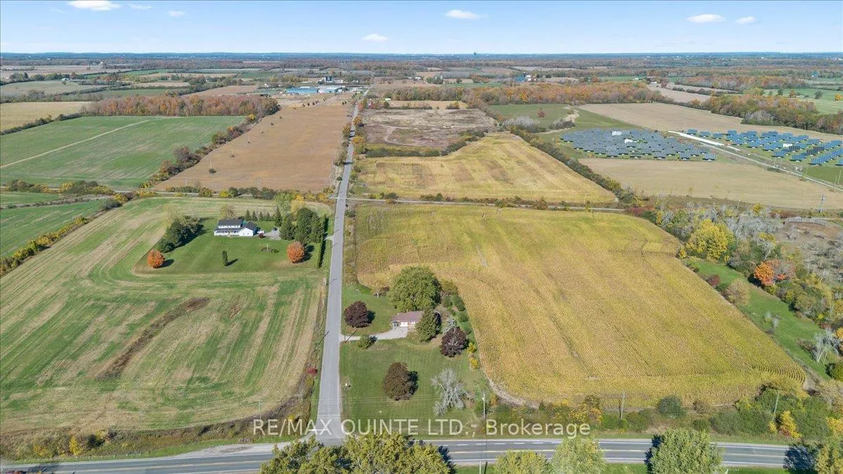 Photo 1 of Conley Road, Prince Edward County, Hallowell Ward — HOMEH