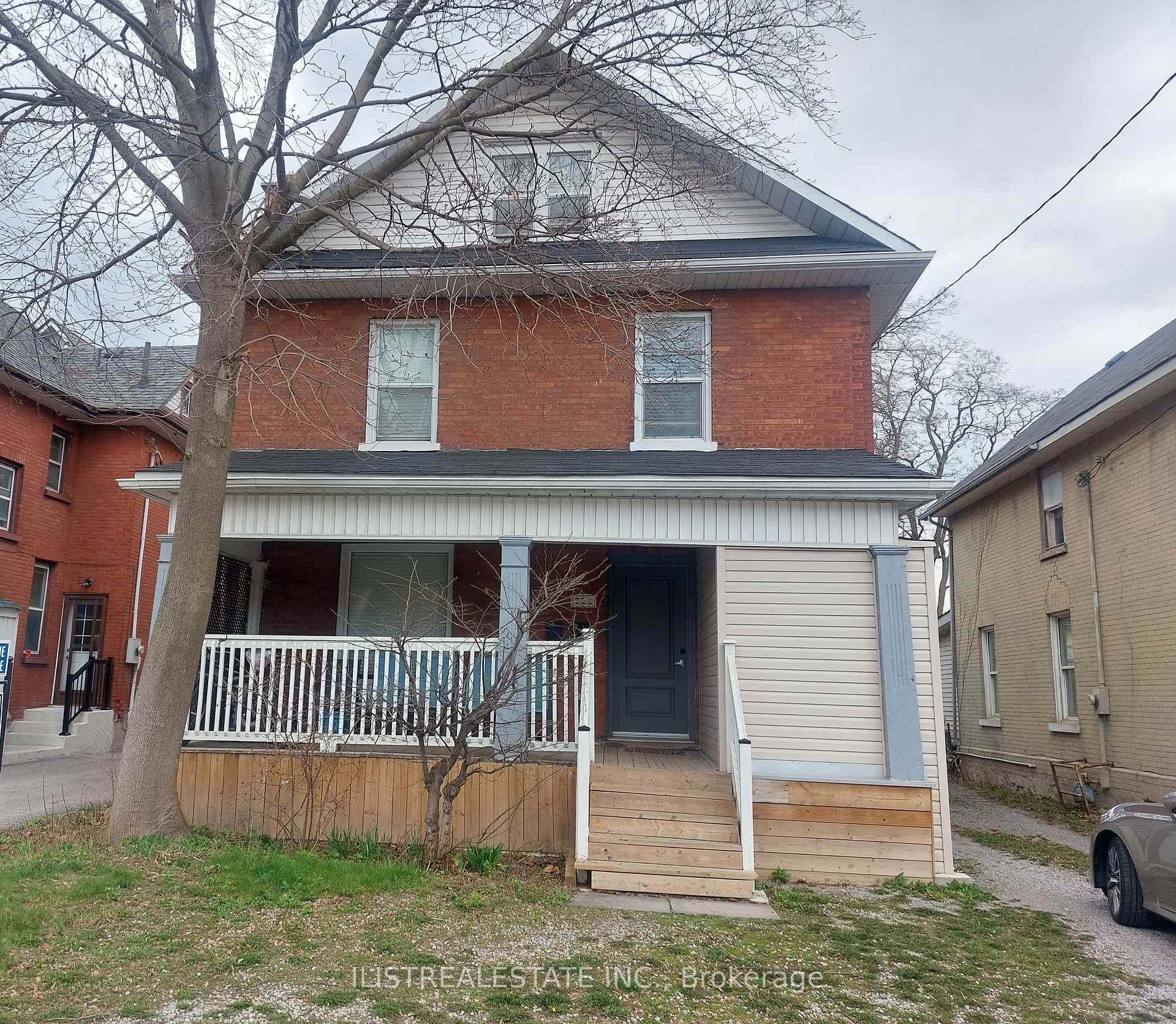 Photo 1 of 222 Athol Street E, Oshawa, Central — HOMEH