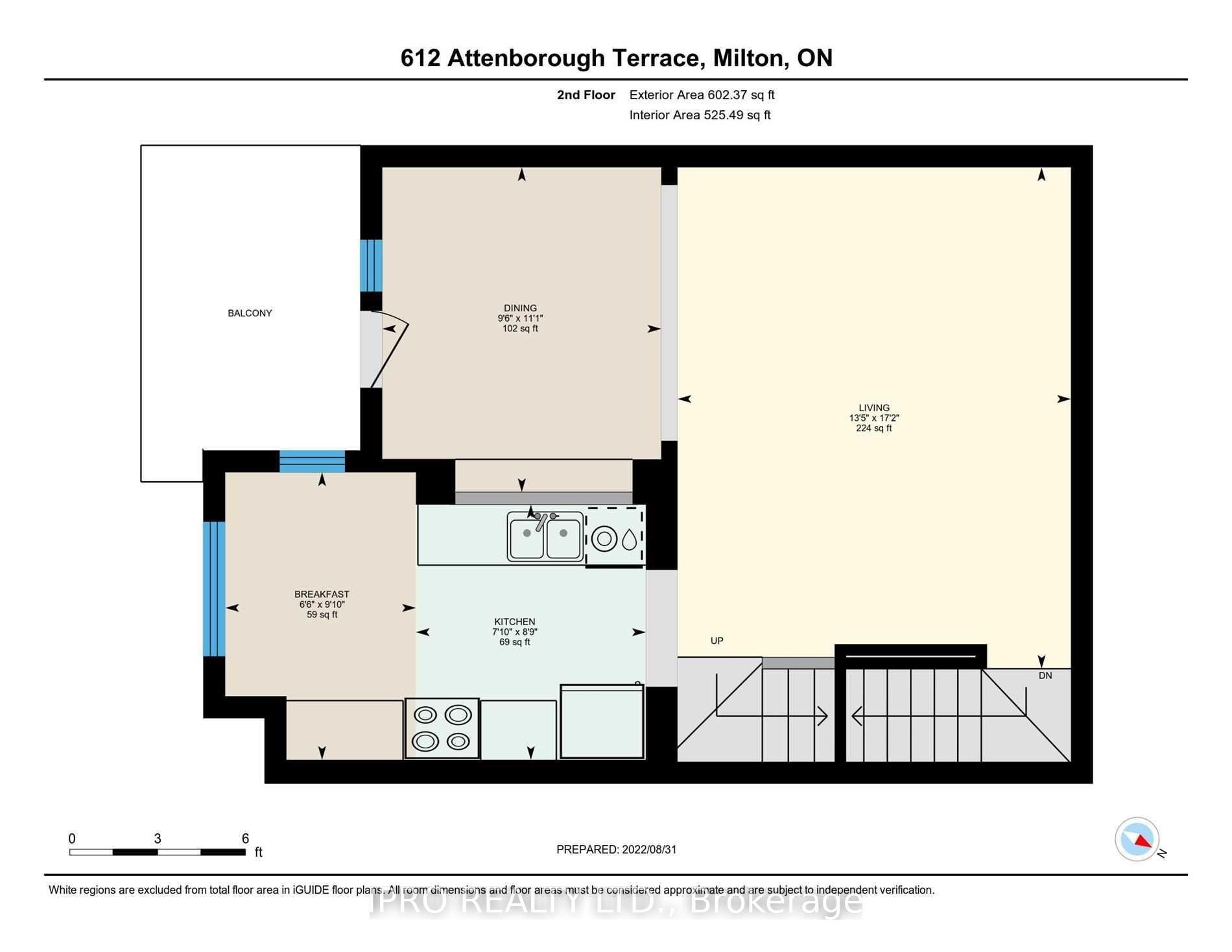 Photo 27 of 612 Attenborough Terrace, Milton, Willmott — HOMEH