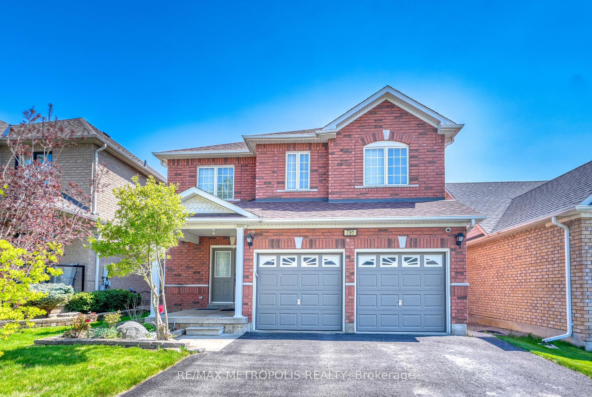 Photo 1 of Unit BSMT, 791 Coldstream Drive, Oshawa, Samac — HOMEH
