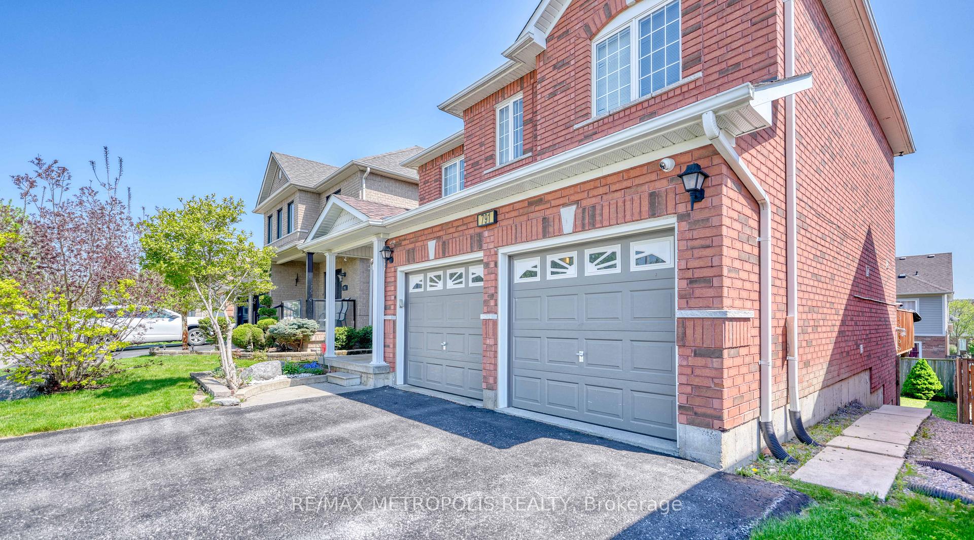 Photo 2 of Unit BSMT, 791 Coldstream Drive, Oshawa, Samac — HOMEH