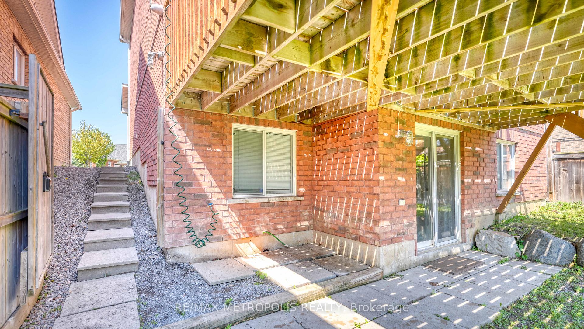 Photo 4 of Unit BSMT, 791 Coldstream Drive, Oshawa, Samac — HOMEH