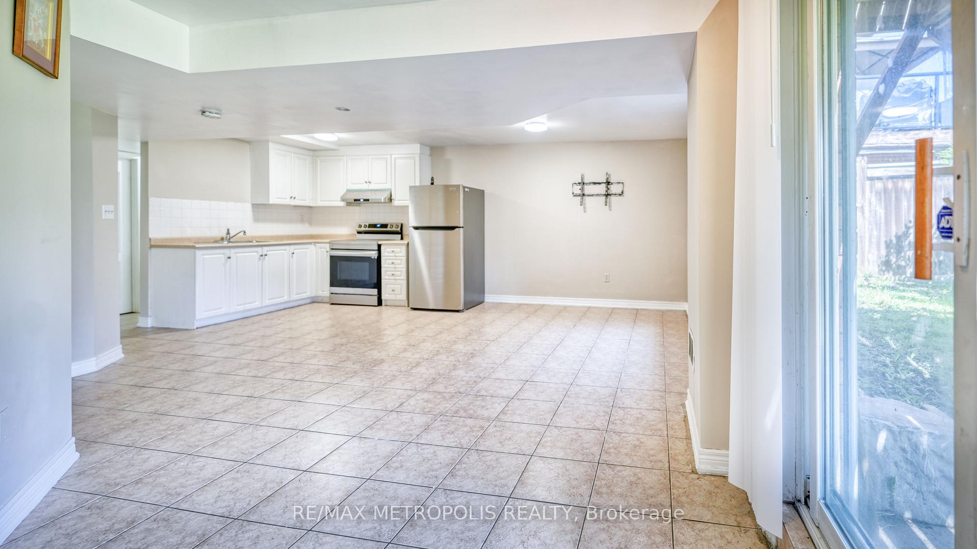 Photo 6 of Unit BSMT, 791 Coldstream Drive, Oshawa, Samac — HOMEH