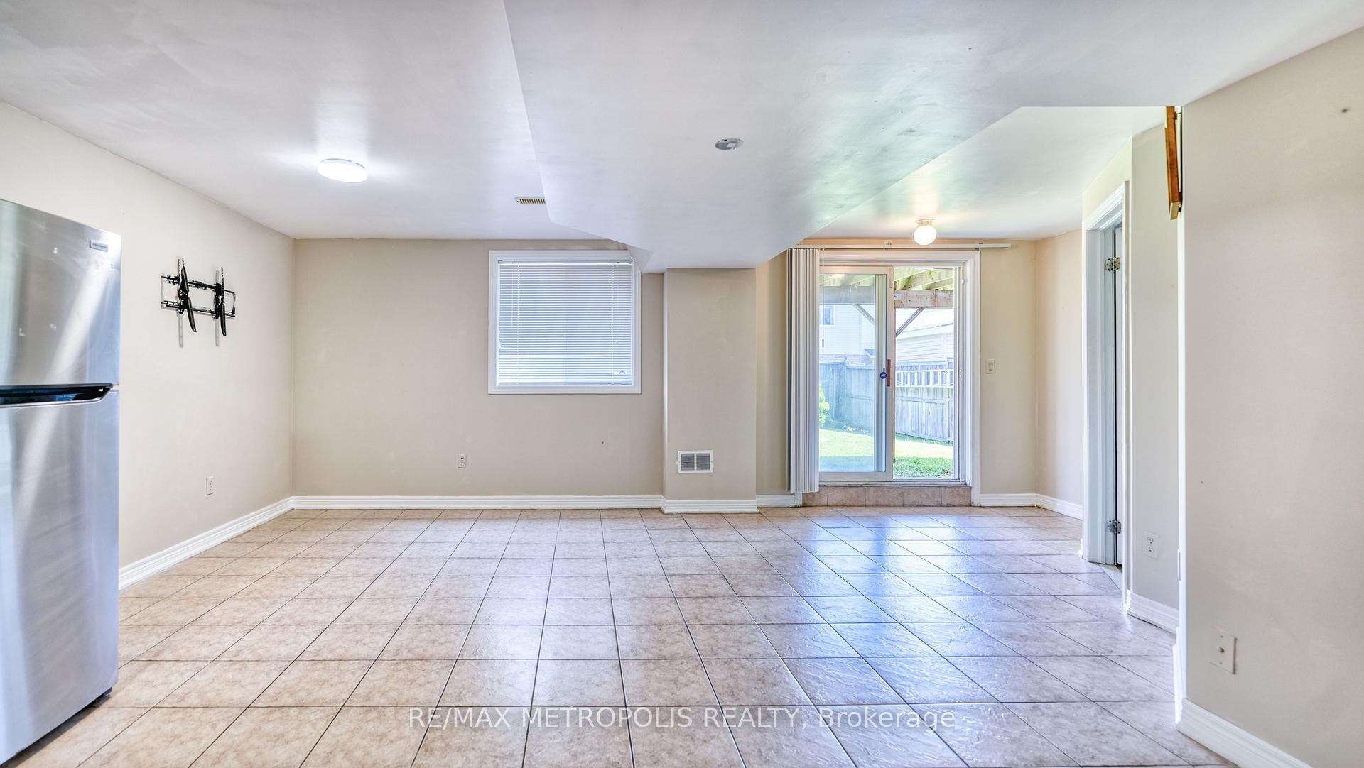 Photo 9 of Unit BSMT, 791 Coldstream Drive, Oshawa, Samac — HOMEH