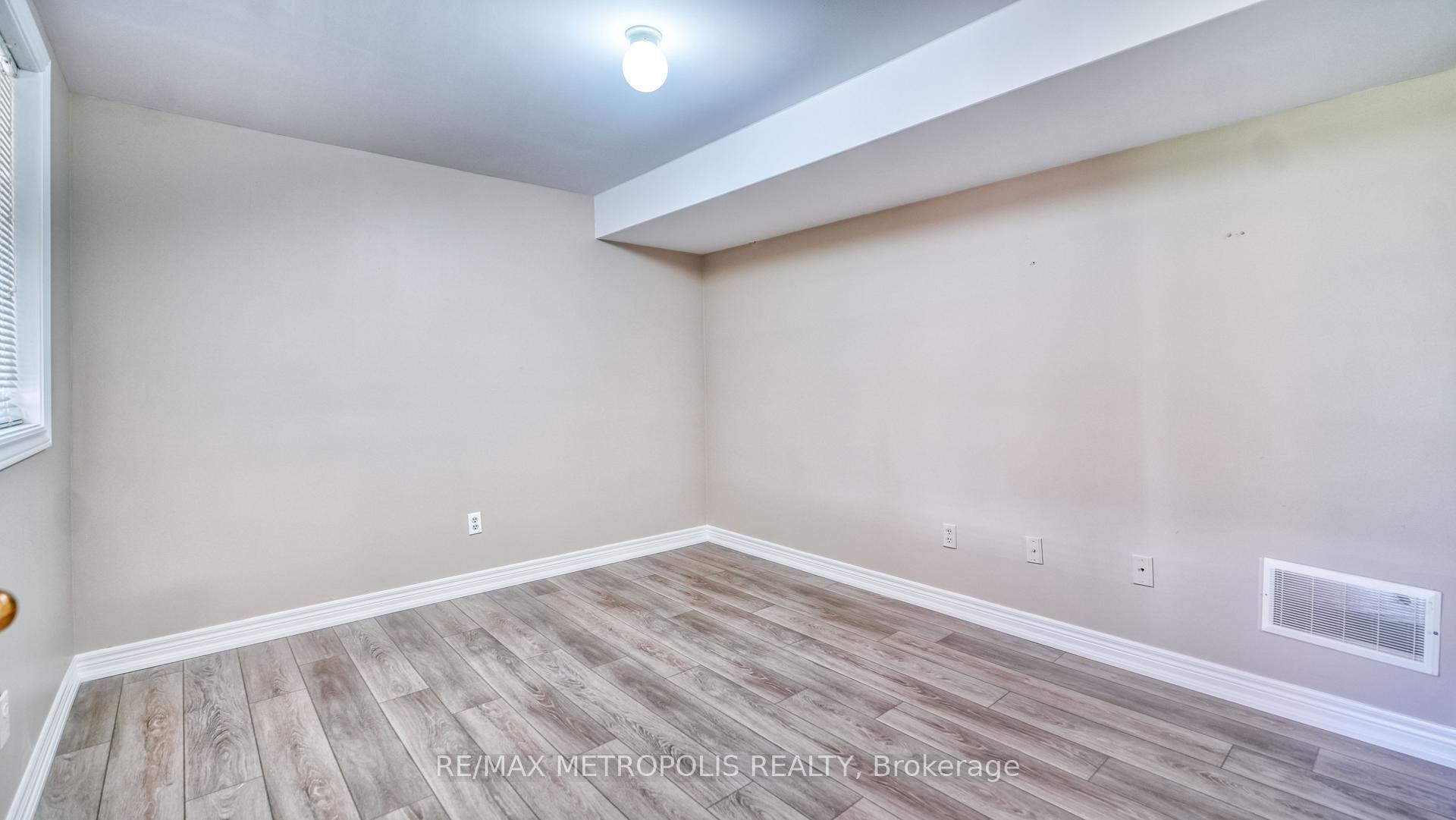 Photo 12 of Unit BSMT, 791 Coldstream Drive, Oshawa, Samac — HOMEH