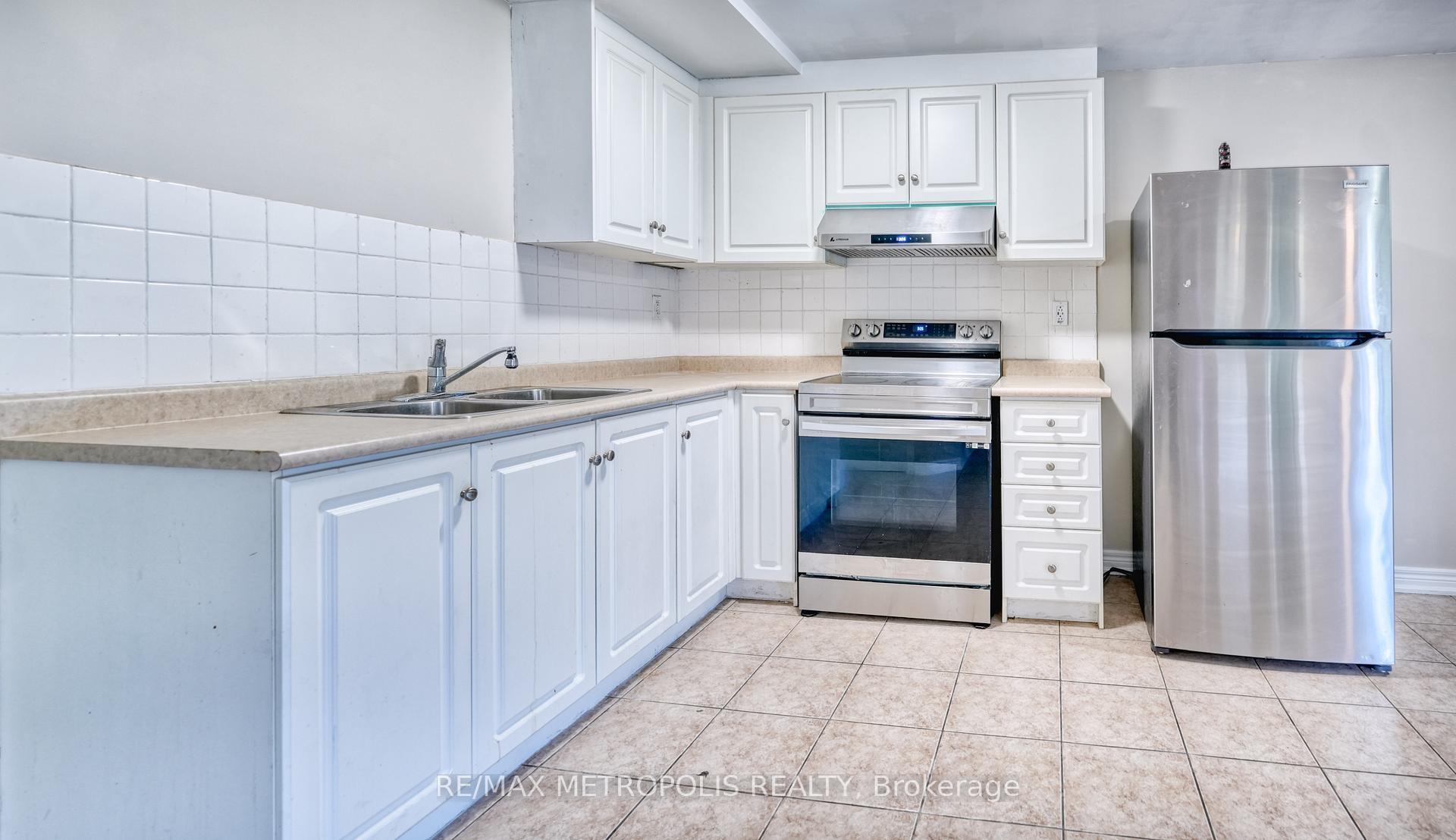 Photo 15 of Unit BSMT, 791 Coldstream Drive, Oshawa, Samac — HOMEH