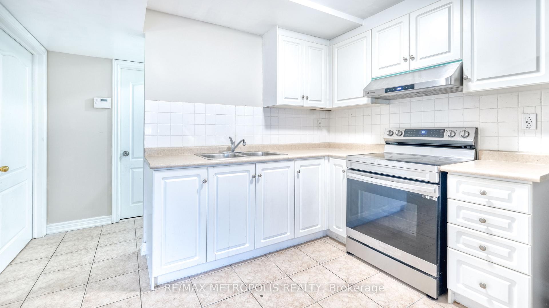 Photo 16 of Unit BSMT, 791 Coldstream Drive, Oshawa, Samac — HOMEH