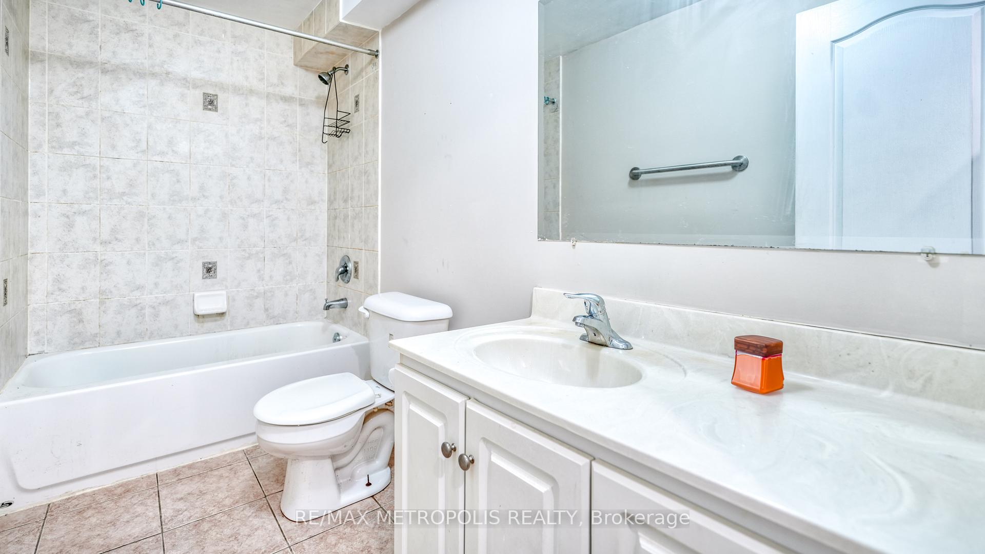 Photo 17 of Unit BSMT, 791 Coldstream Drive, Oshawa, Samac — HOMEH