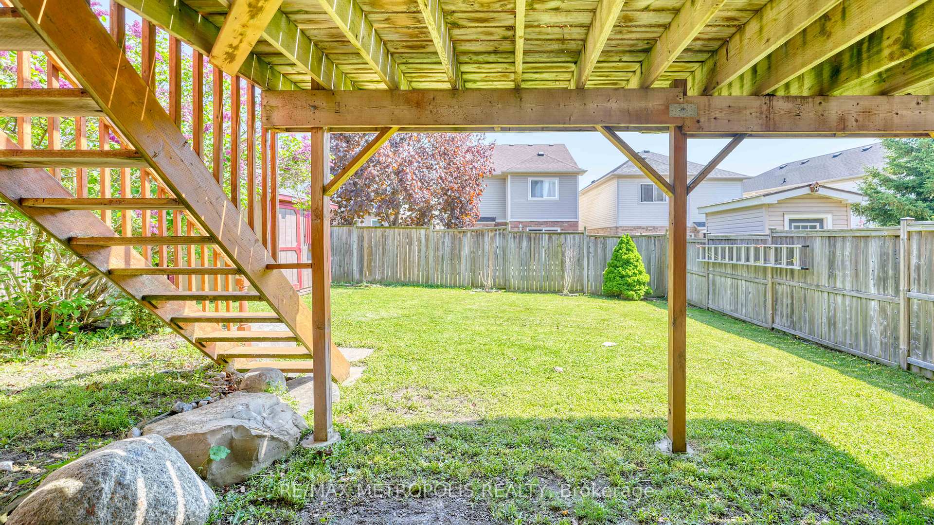 Photo 18 of Unit BSMT, 791 Coldstream Drive, Oshawa, Samac — HOMEH