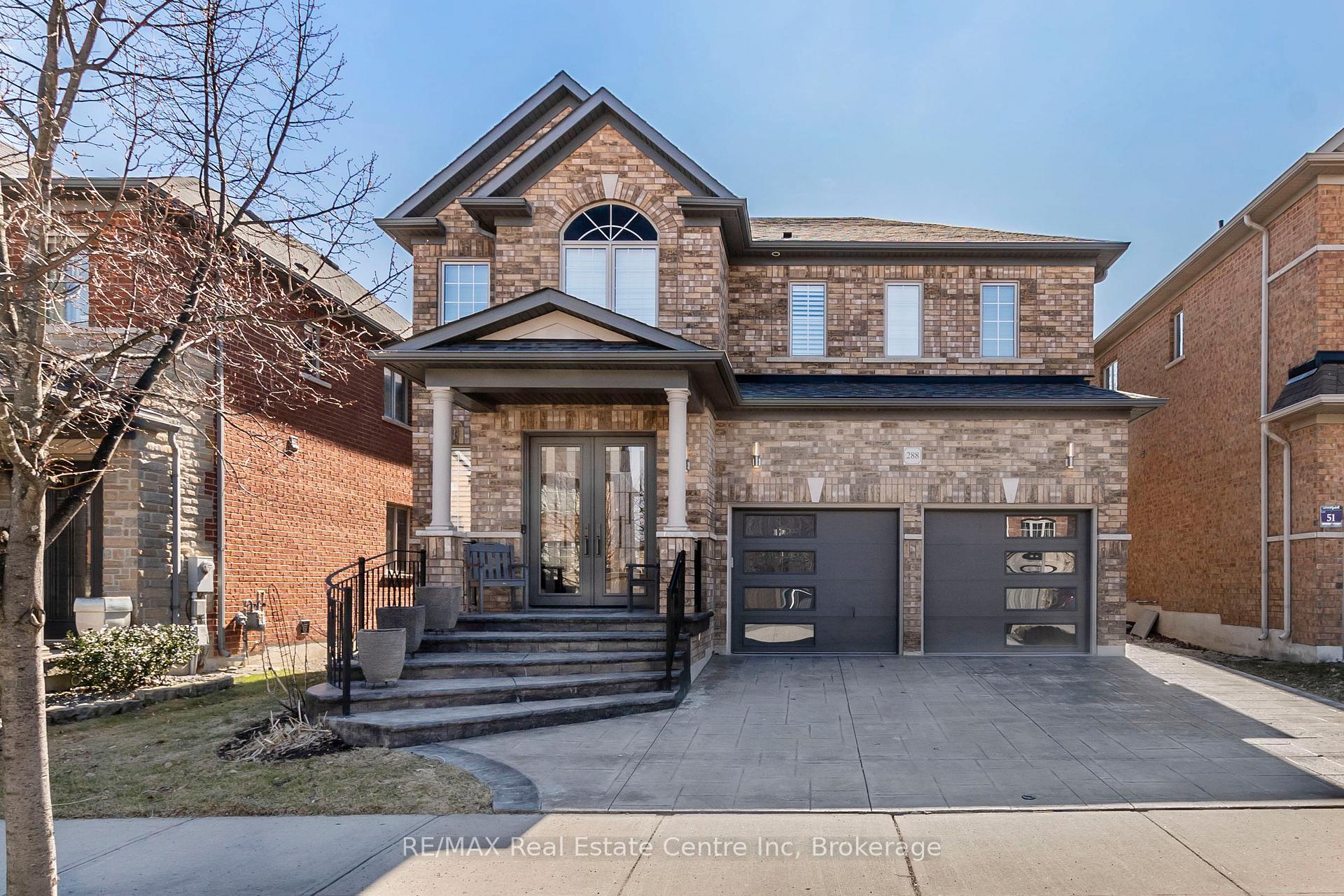 Front of 288 Wrigglesworth Crescent
