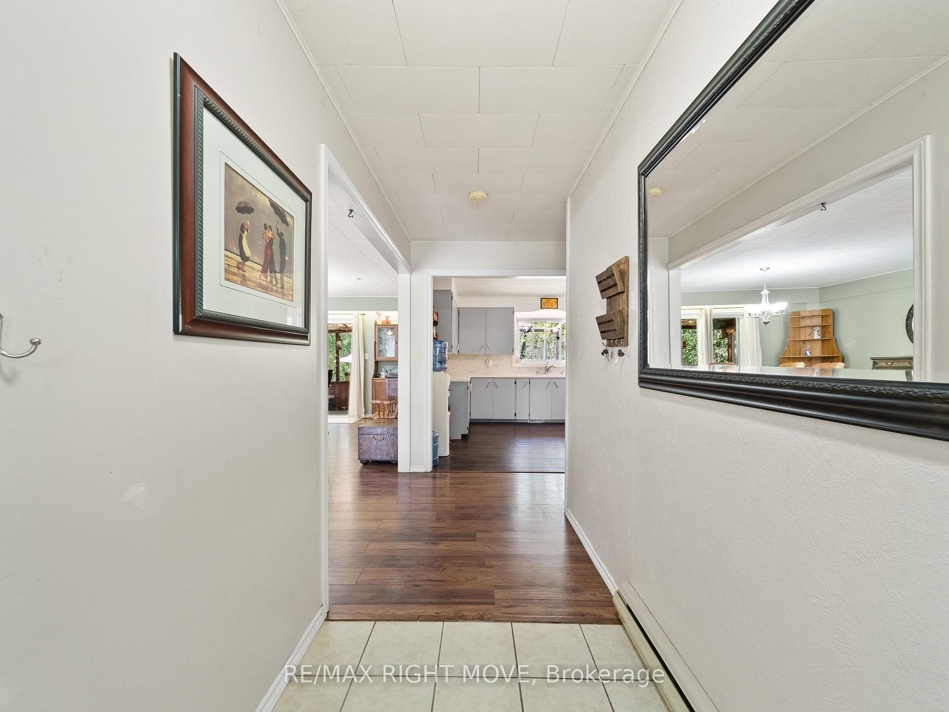 Photo 4 of 4462 Orkney Heights, Ramara, Atherley — HOMEH