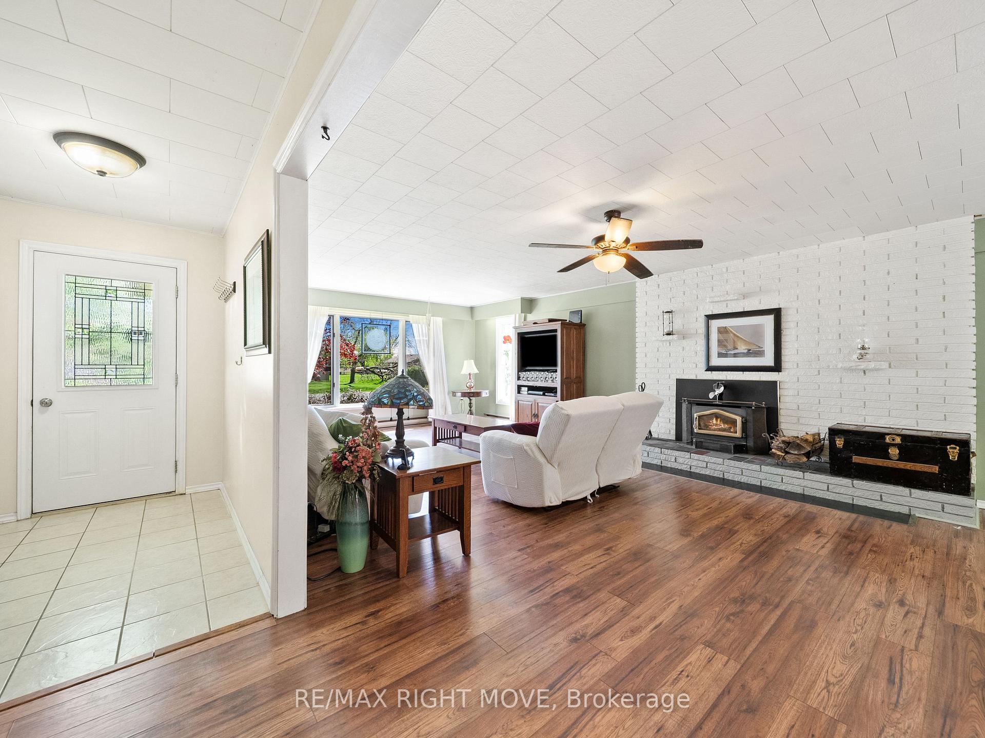Photo 5 of 4462 Orkney Heights, Ramara, Atherley — HOMEH