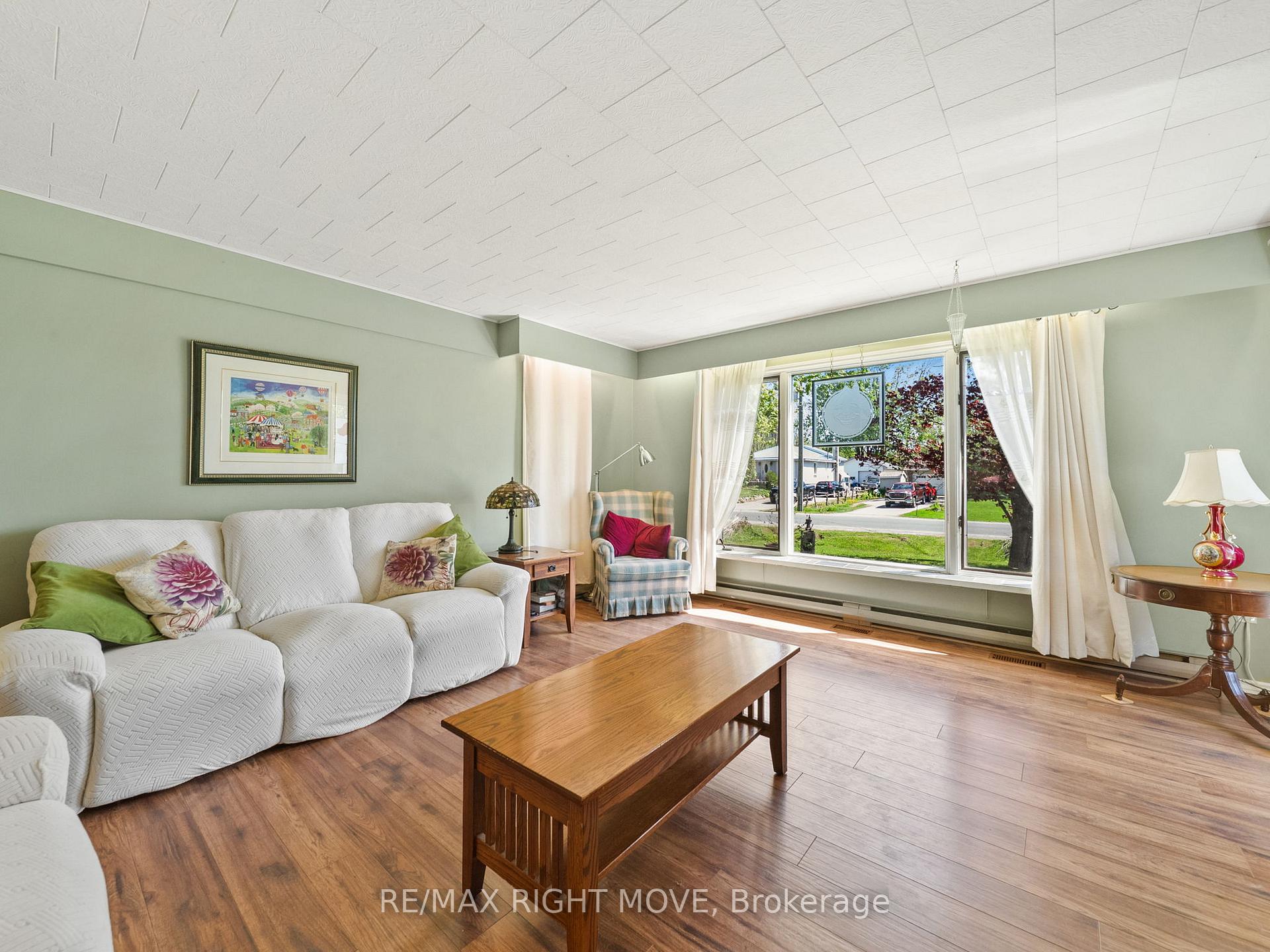 Photo 8 of 4462 Orkney Heights, Ramara, Atherley — HOMEH
