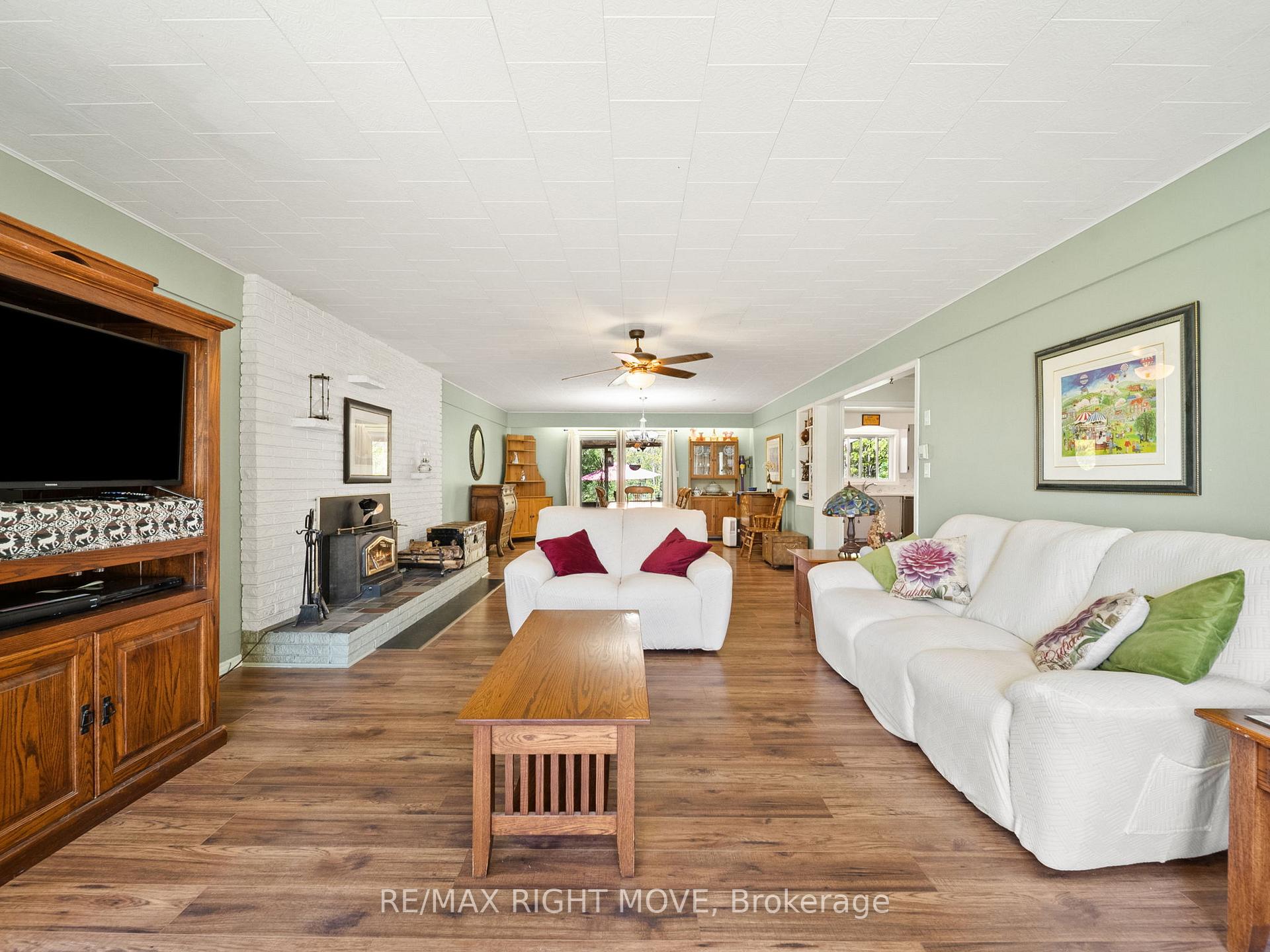 Photo 9 of 4462 Orkney Heights, Ramara, Atherley — HOMEH