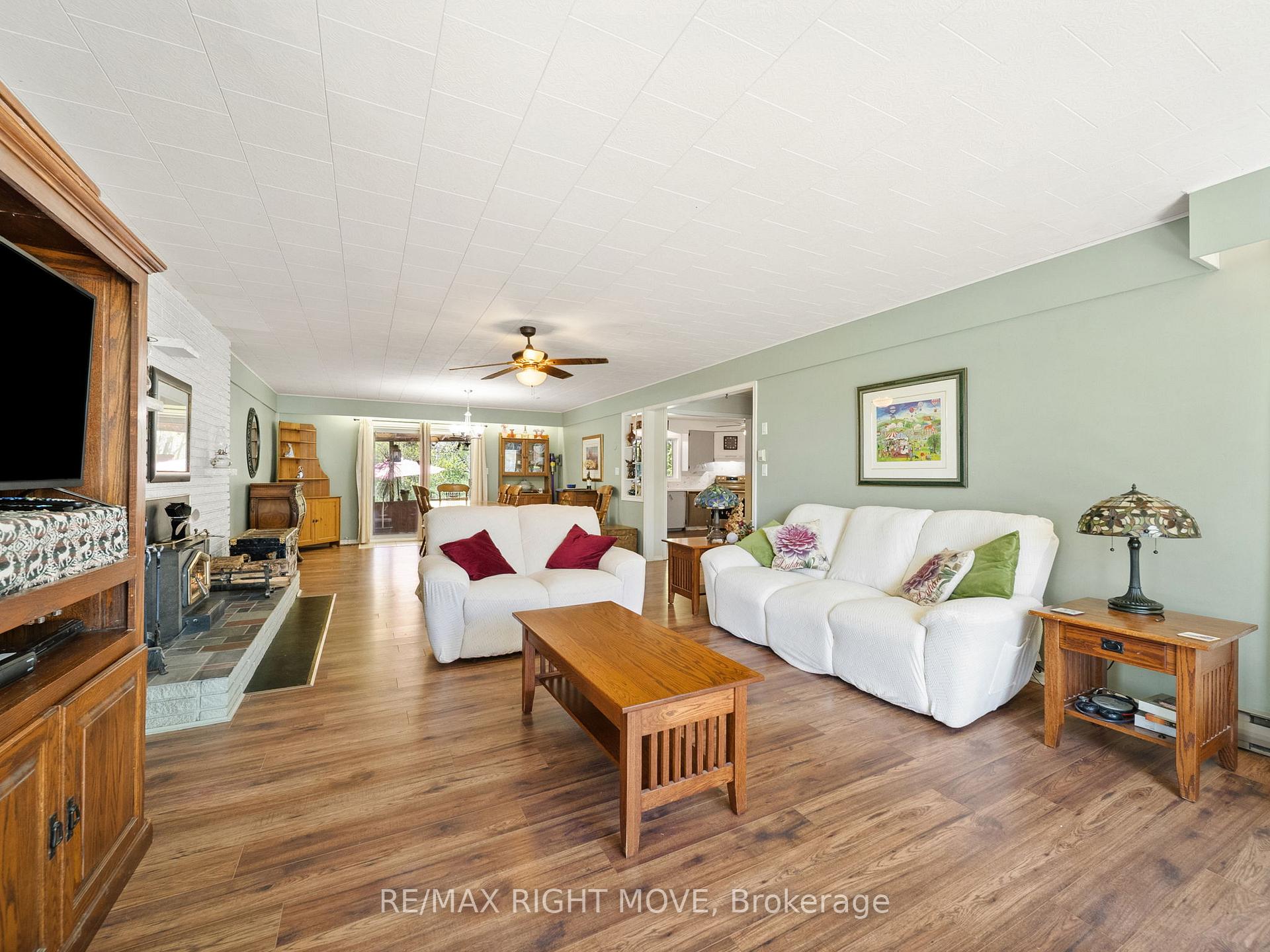 Photo 10 of 4462 Orkney Heights, Ramara, Atherley — HOMEH
