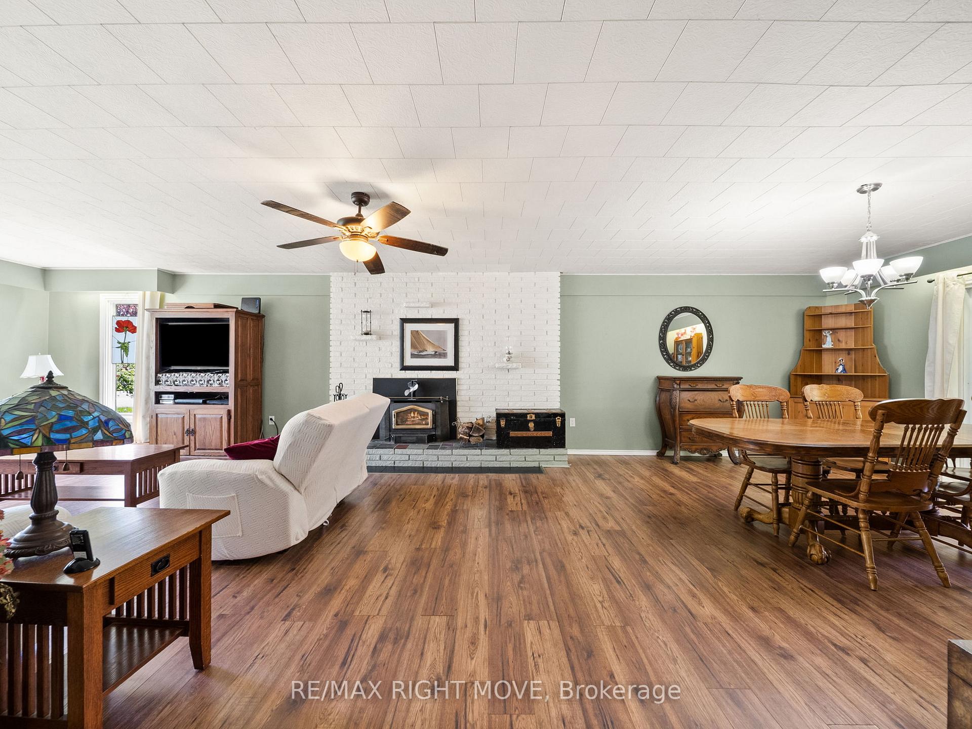 Photo 13 of 4462 Orkney Heights, Ramara, Atherley — HOMEH