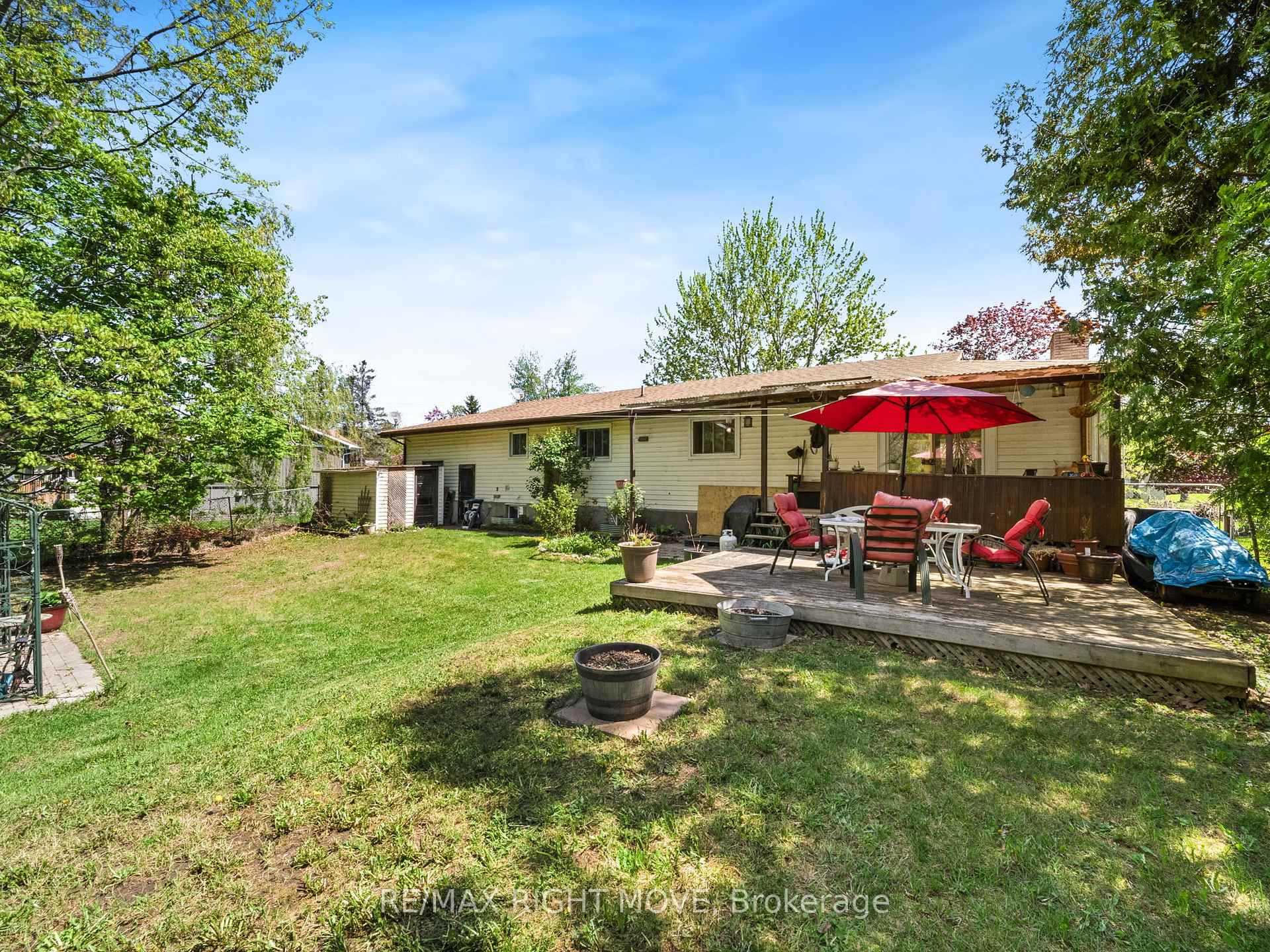 Photo 41 of 4462 Orkney Heights, Ramara, Atherley — HOMEH